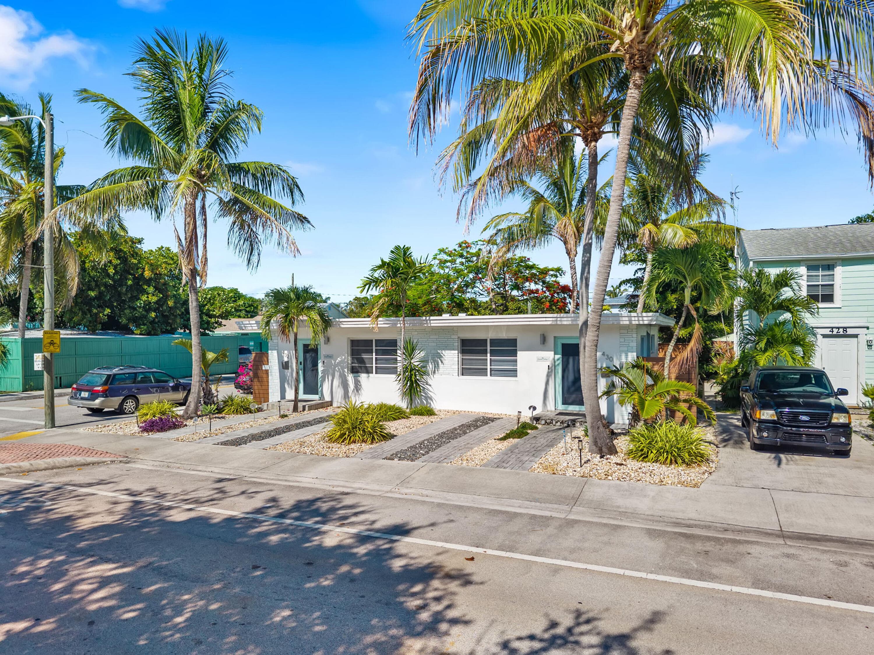 430 N K Street, Lake Worth Beach, FL 33460 — photo 31 of 31