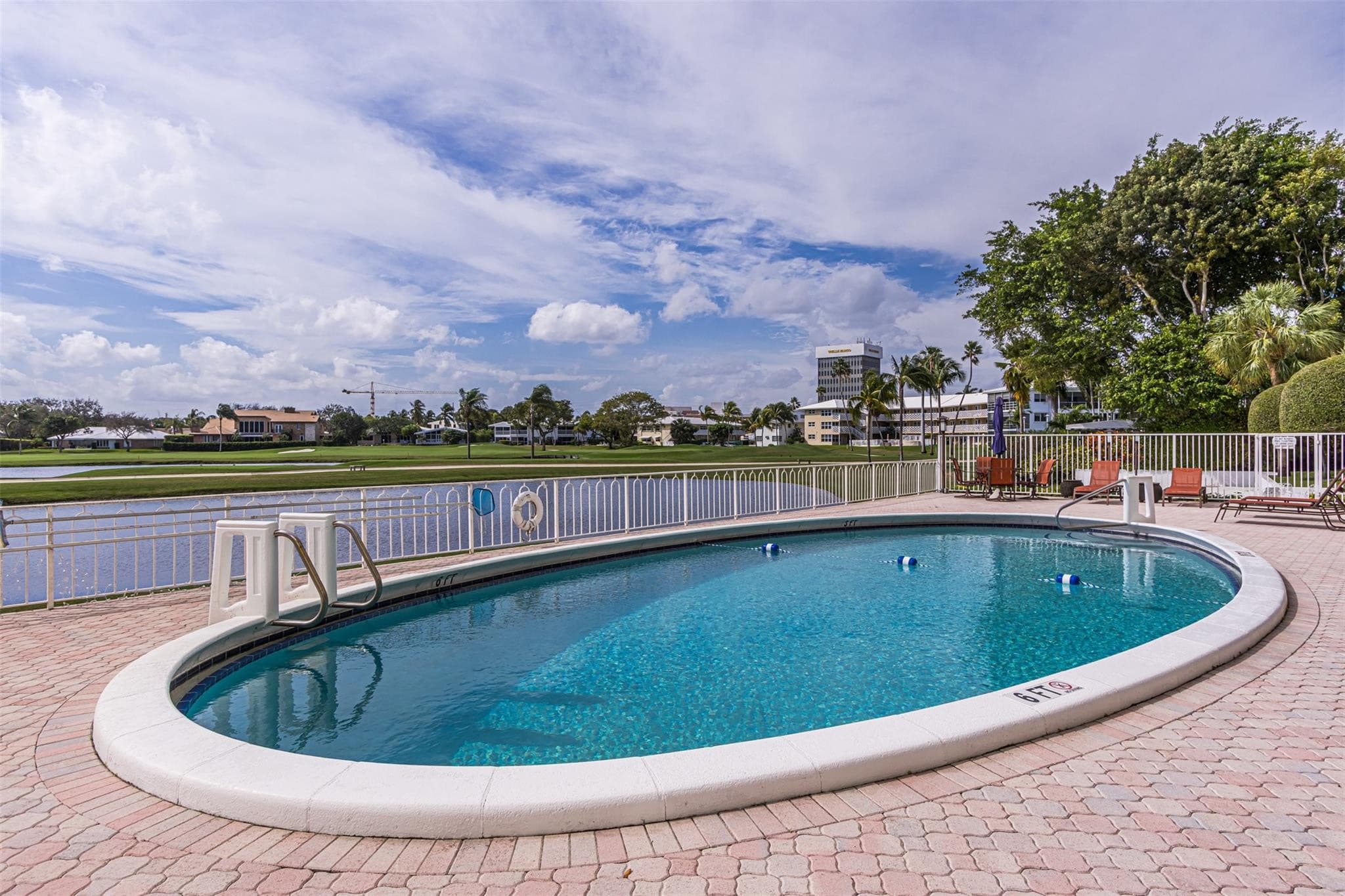 2500 NE 48th Lane 609, Fort Lauderdale, FL 33308 — photo 5 of 34