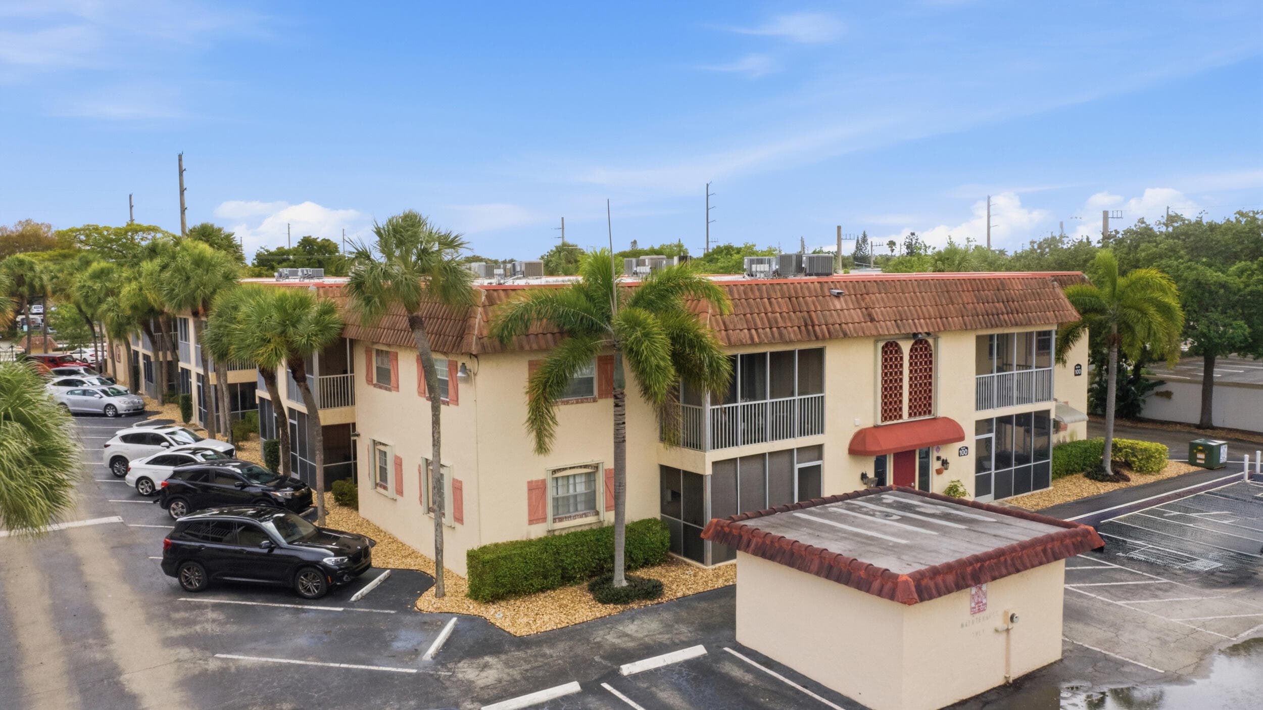 101 E Mcnab Road 102, Pompano Beach, FL 33060 — photo 24 of 26