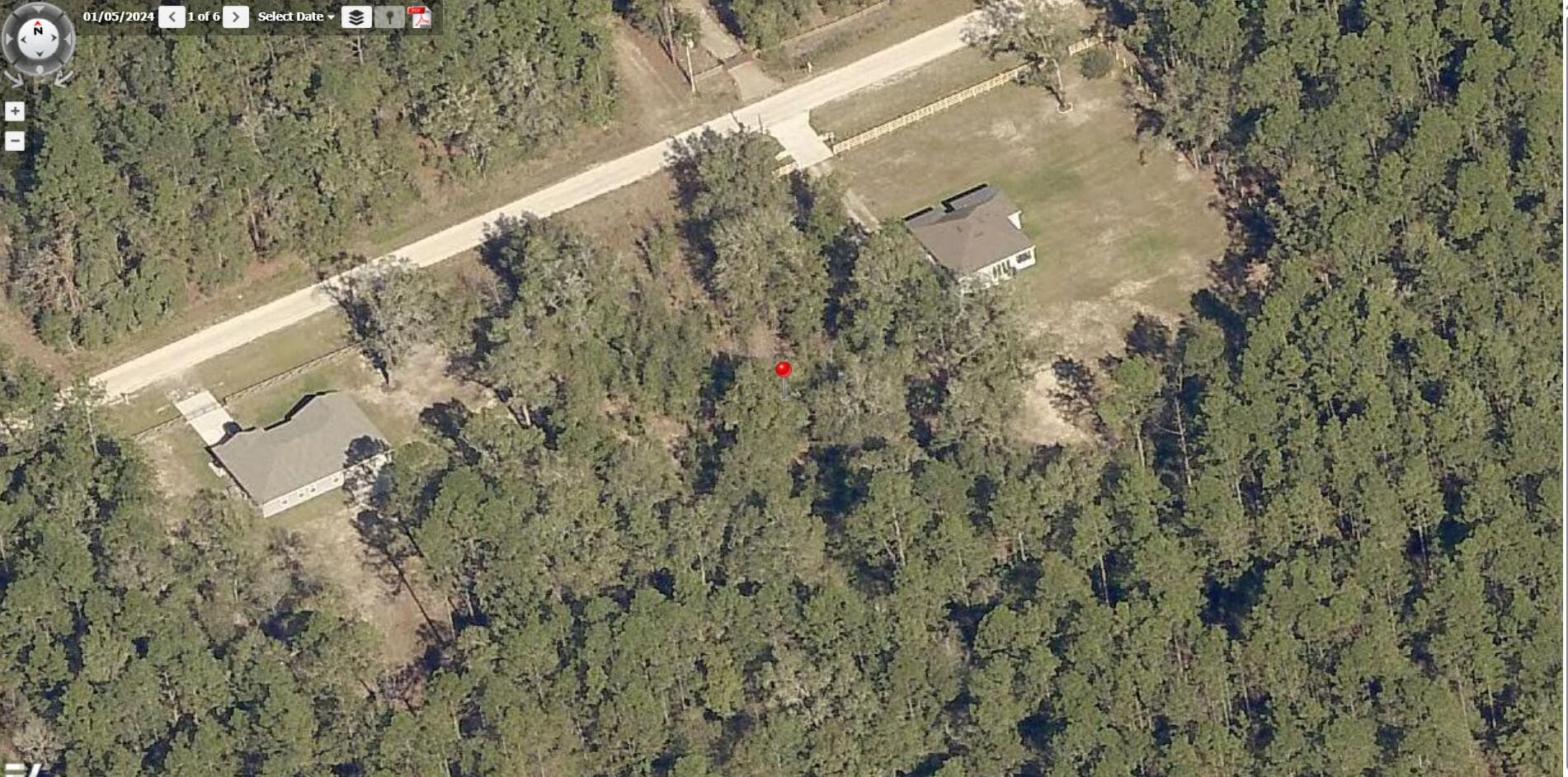 Lot 9 SW 64th Street Road, Ocala, FL — photo