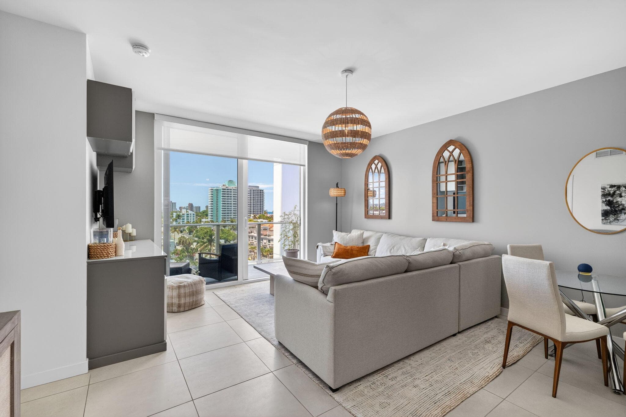 401 N Birch Road 714, Fort Lauderdale, FL 33304 — photo 5 of 36
