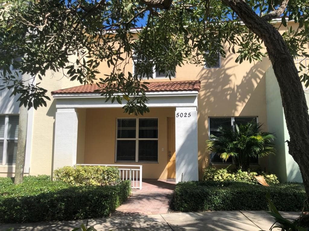 5025 NW 16th Way, Boca Raton, FL 33431 — photo 1 of 15