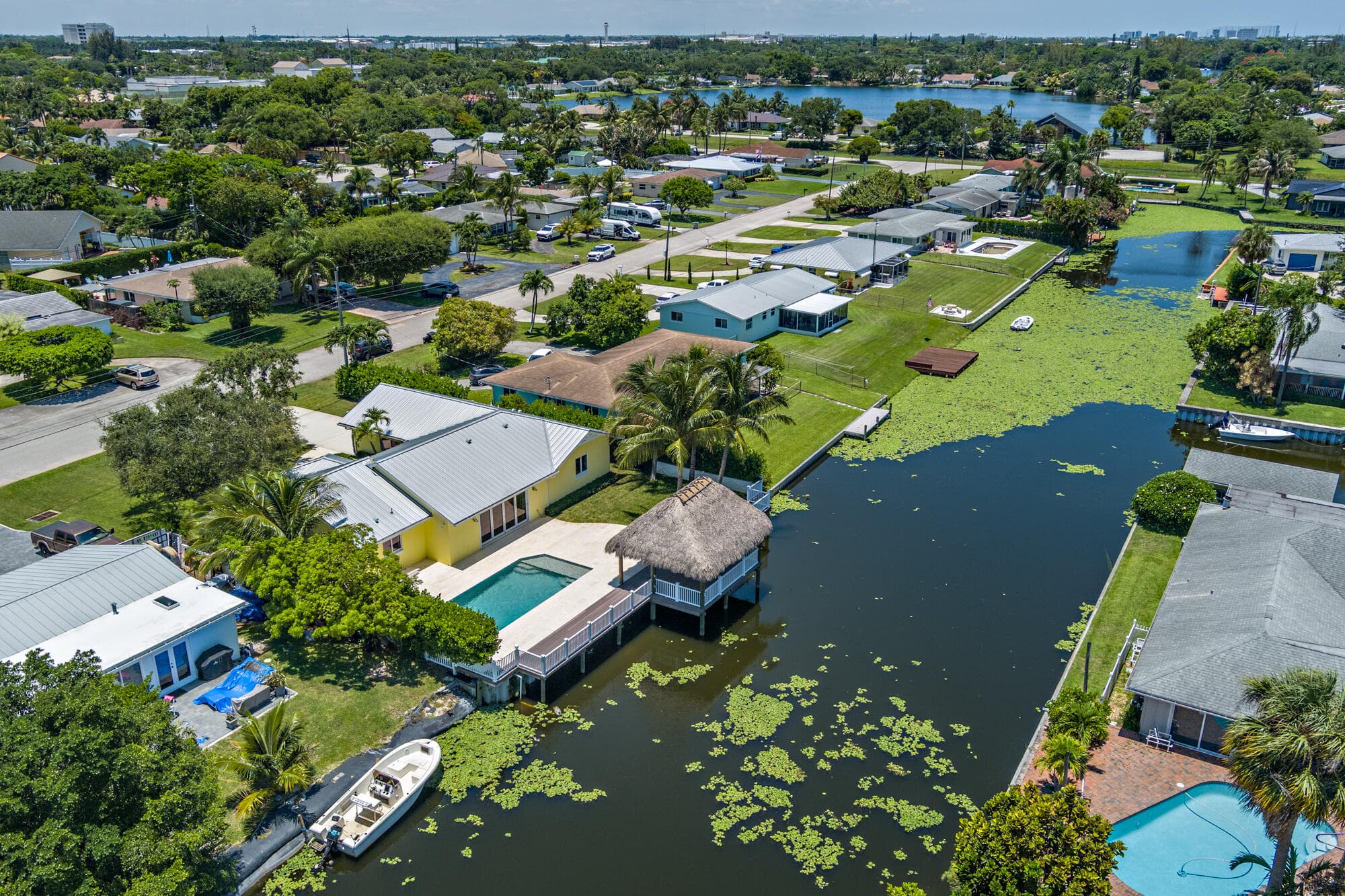 1140 Lake Clarke Drive, West Palm Beach, FL 33406 — photo 41 of 46