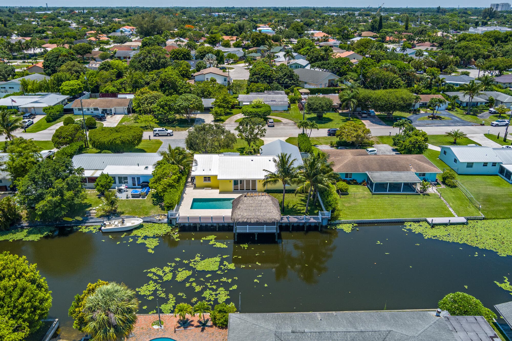 1140 Lake Clarke Drive, West Palm Beach, FL 33406 — photo 2 of 46