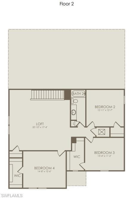 274 Silent Lake Drive, Lehigh Acres, FL 33936 — photo 3 of 44