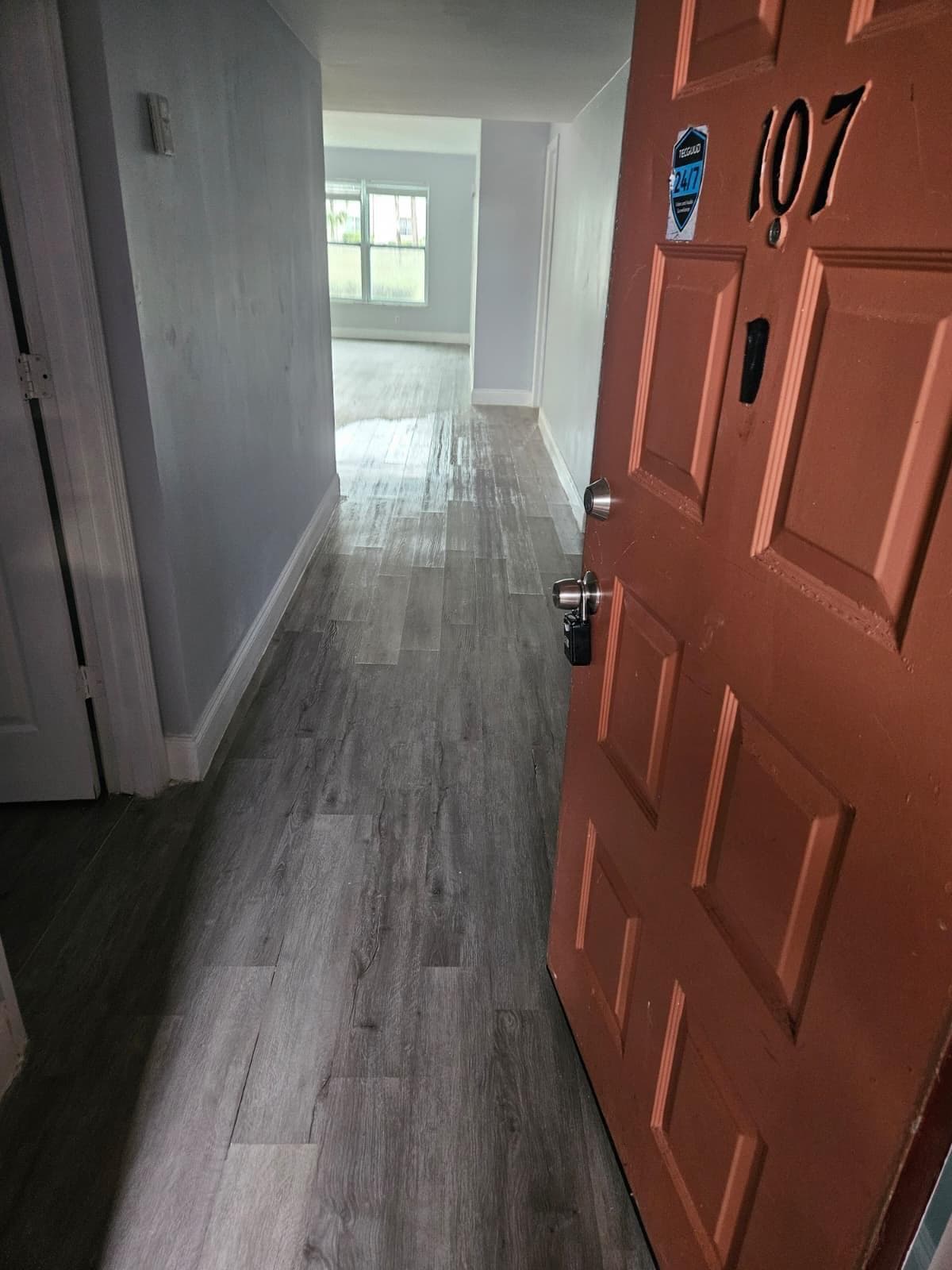 7355 Woodmont Terrace 107, Tamarac, FL 33321 — photo 2 of 39