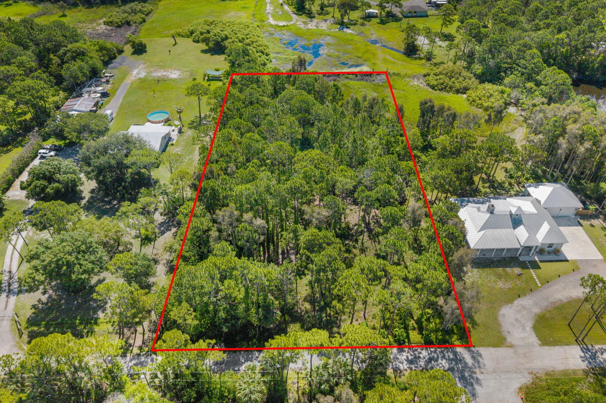 00 Shanas Trail, Port St. Lucie, FL 34952 — photo 1 of 4