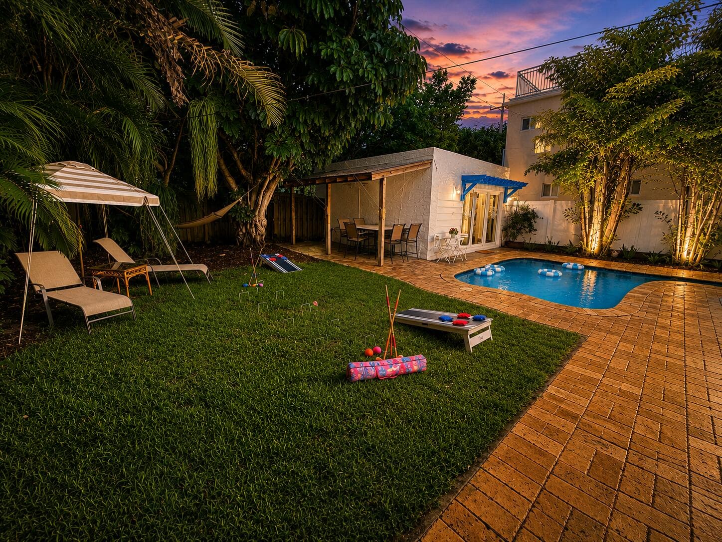 1415 NE 4th Place, Fort Lauderdale, FL 33301 — photo 2 of 56
