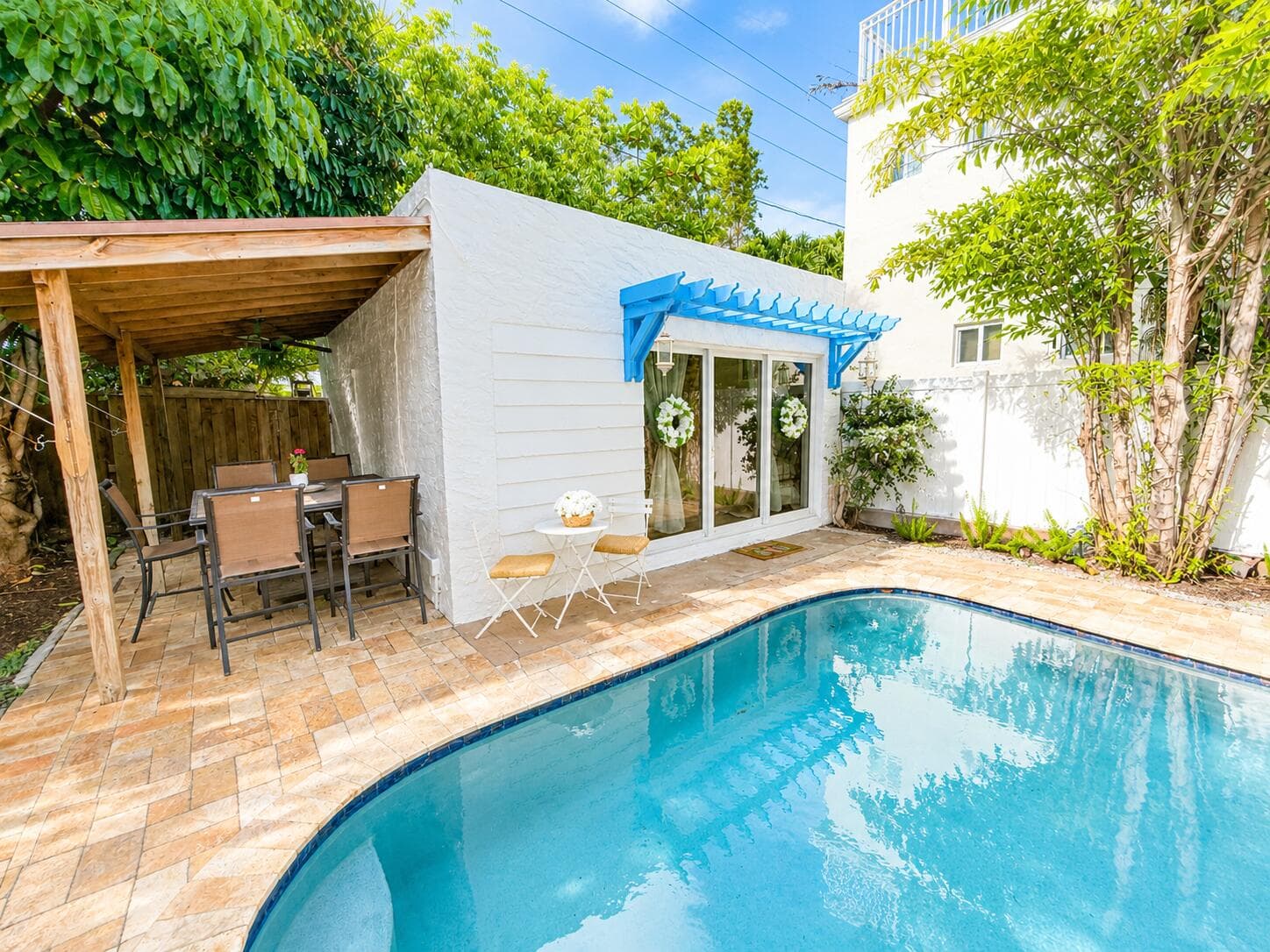 1415 NE 4th Place, Fort Lauderdale, FL 33301 — photo 53 of 56