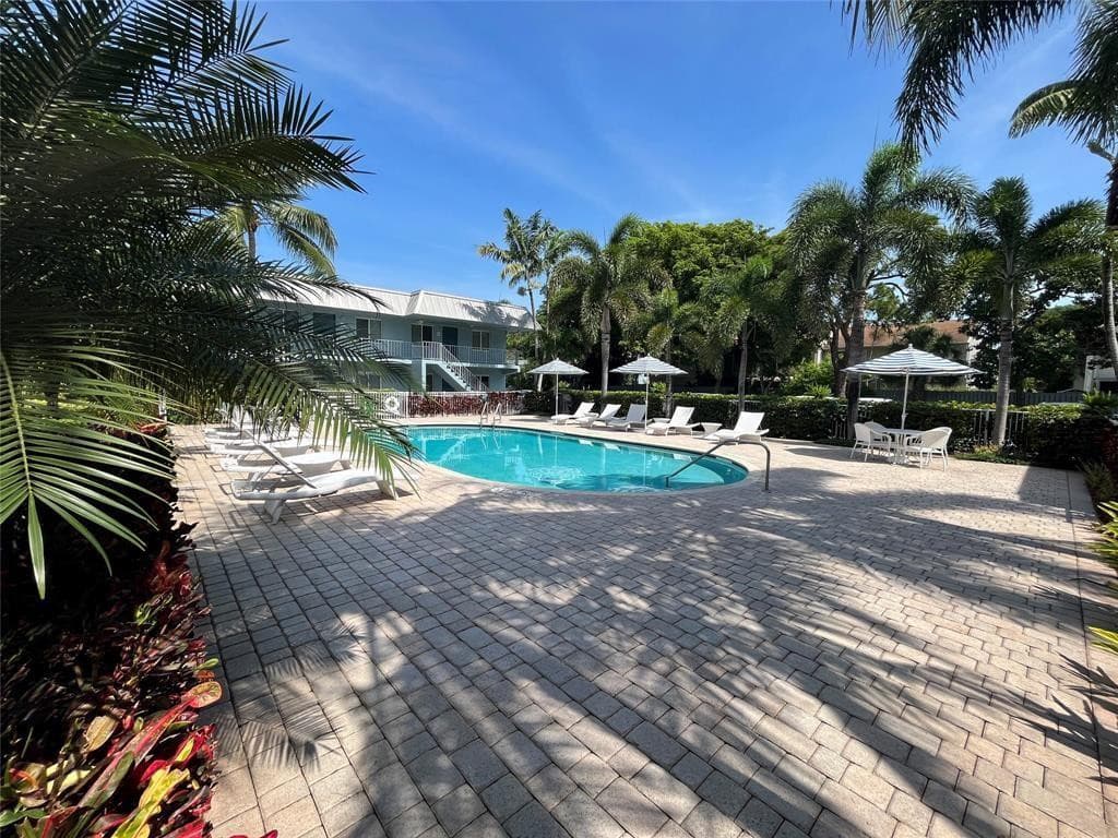1460 NE 18th Street 104, Fort Lauderdale, FL 33305 — photo 61 of 71
