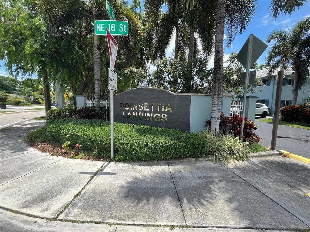 1460 NE 18th Street 104, Fort Lauderdale, FL 33305 — photo 69 of 71
