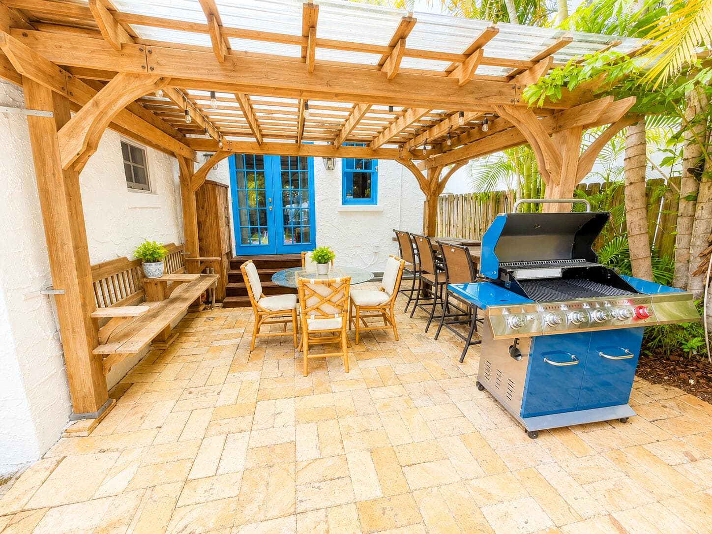 1415 NE 4th Place, Fort Lauderdale, FL 33301 — photo 4 of 56