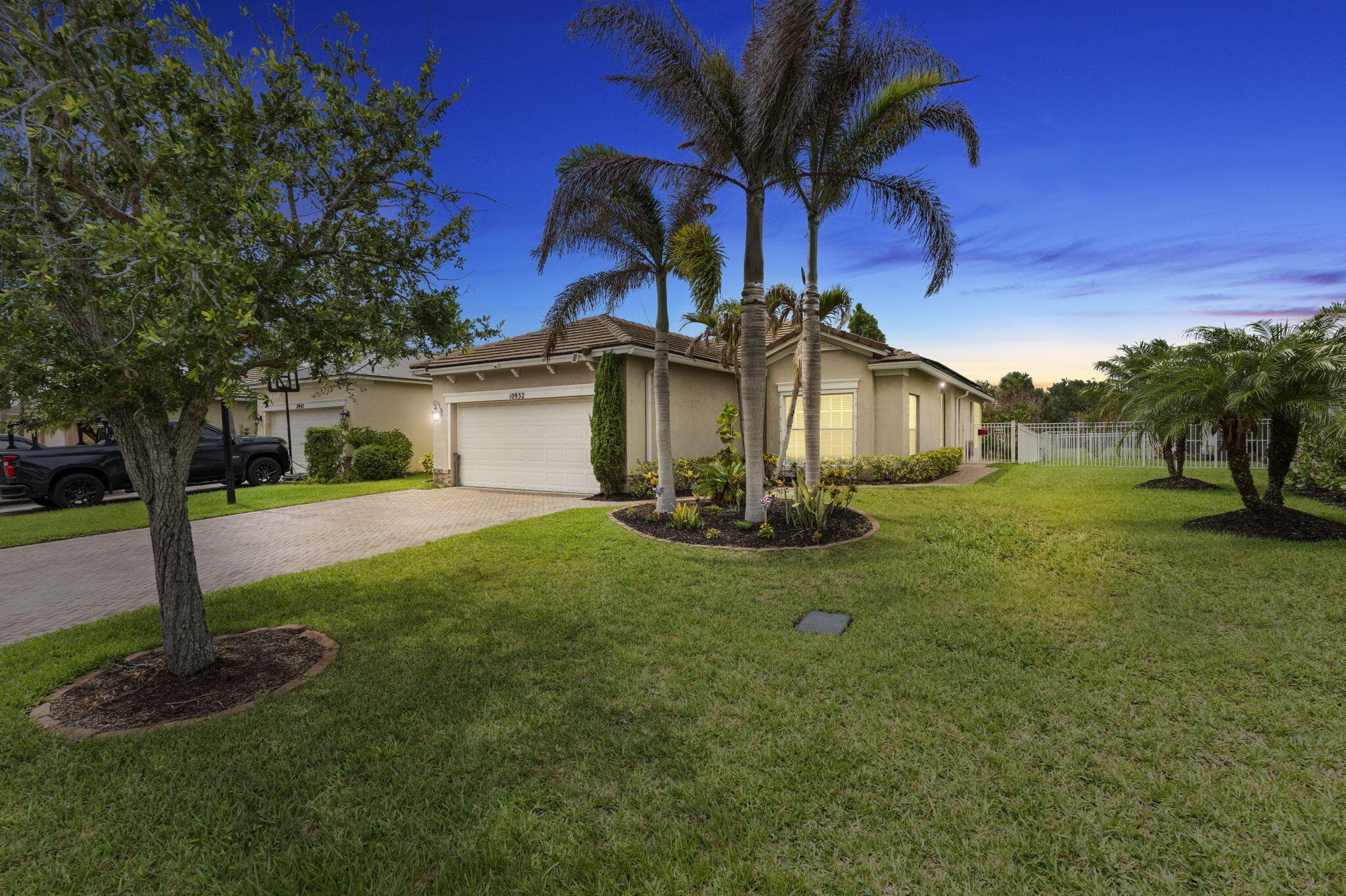10932 SW Dunhill Court, Port St. Lucie, FL 34987 — photo