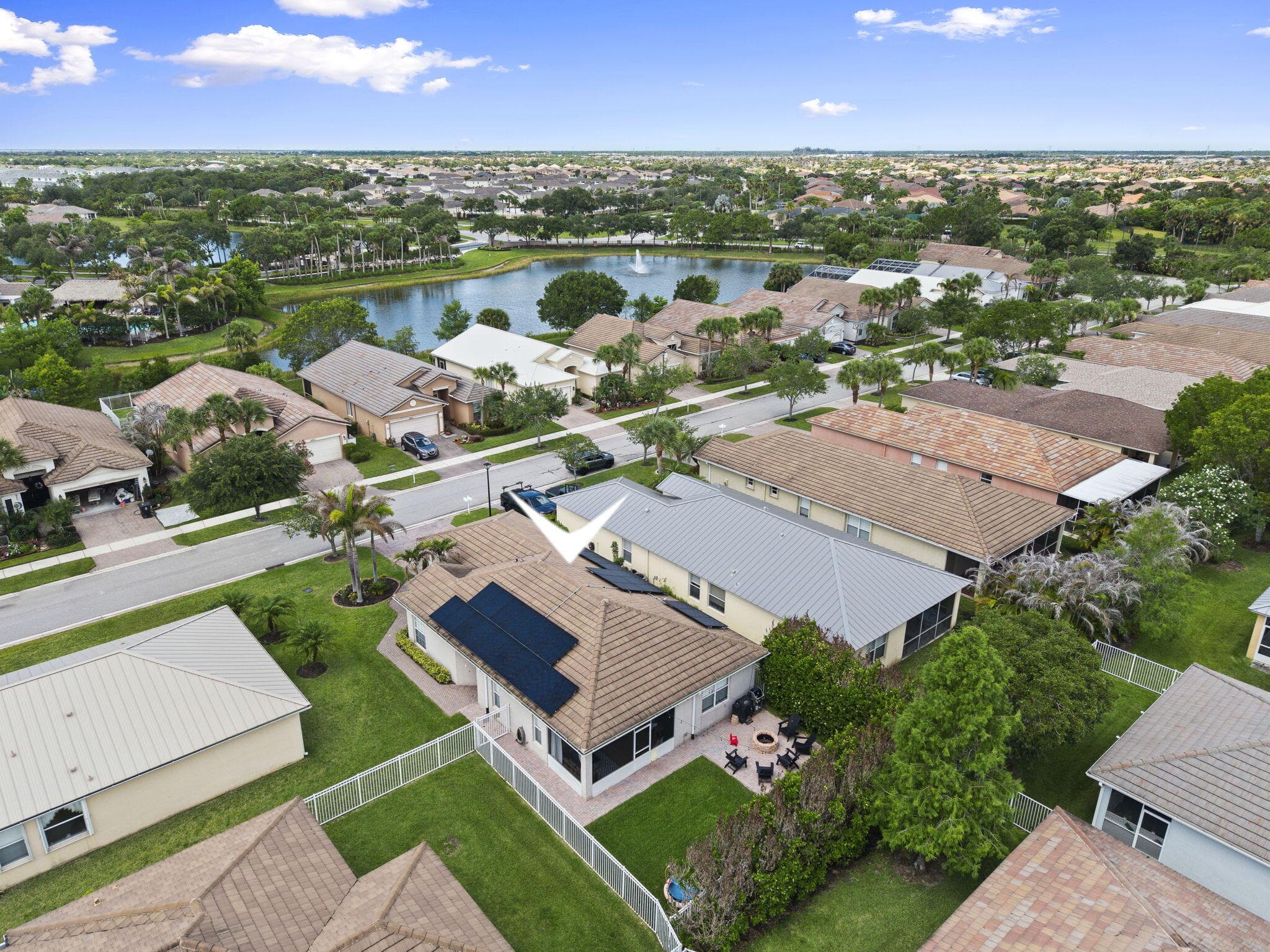 10932 SW Dunhill Court, Port St. Lucie, FL 34987 — photo 39 of 41