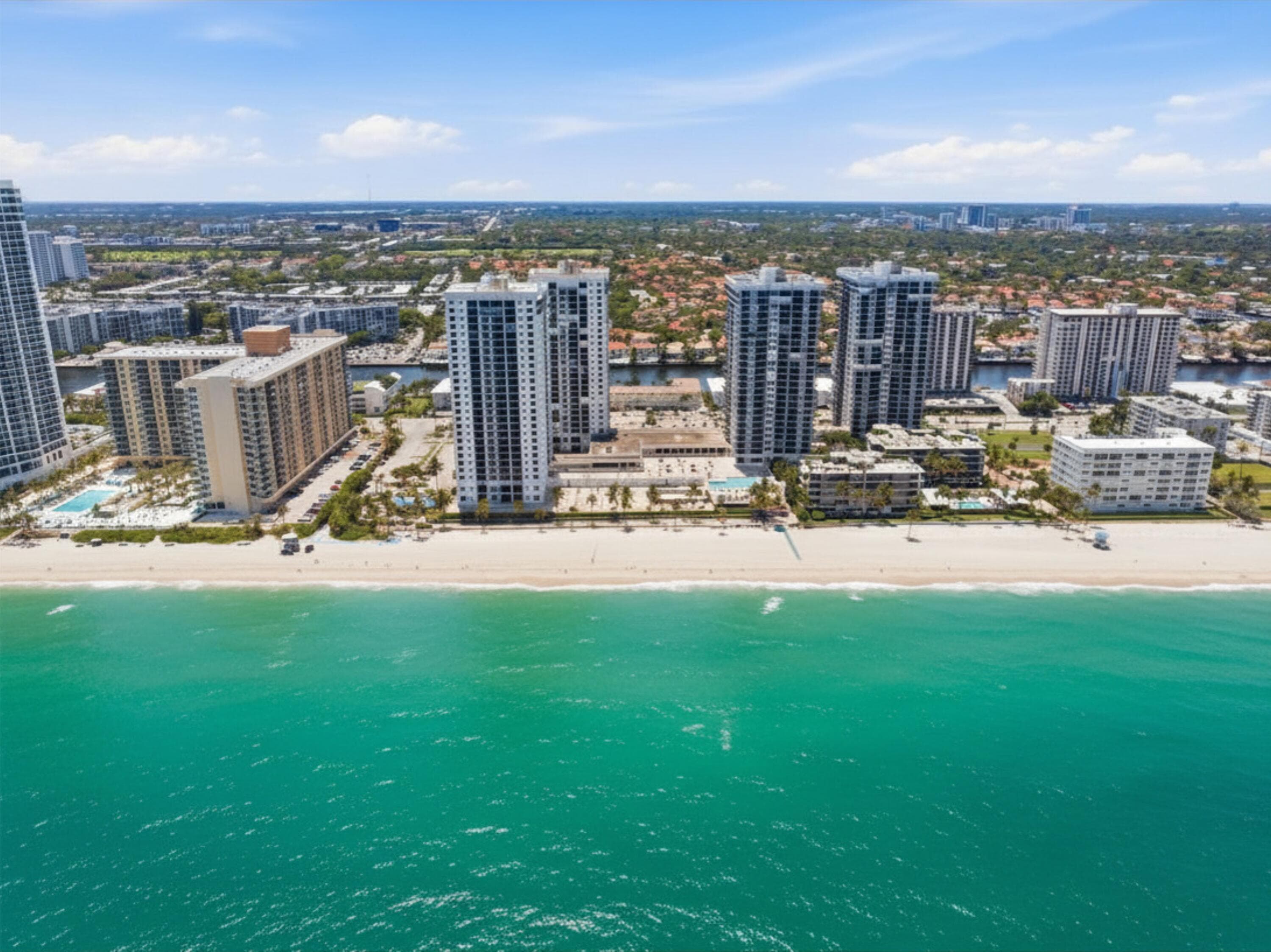 2301 S Ocean Drive 2303, Hollywood, FL 33019 — photo 45 of 49