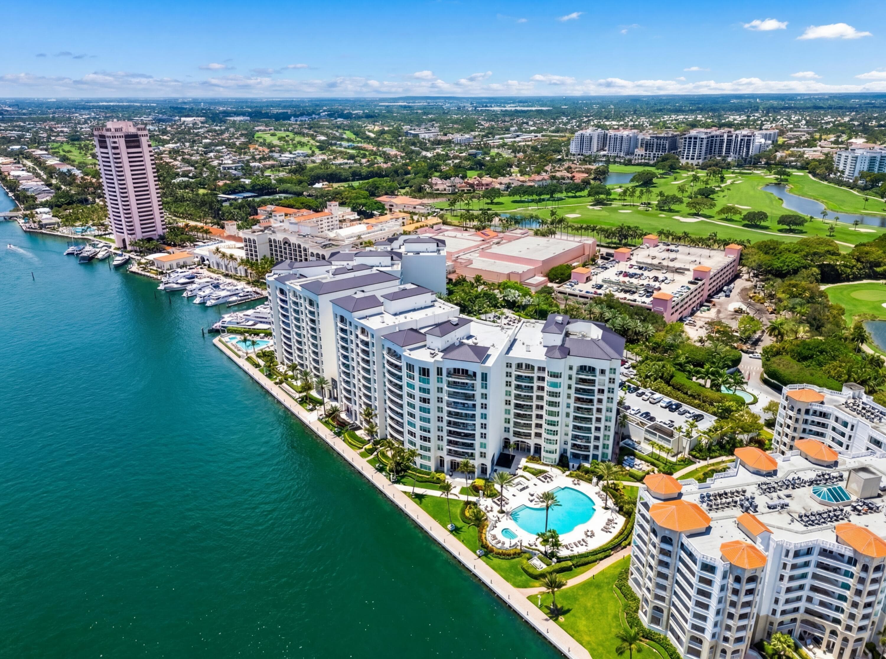 500 SE 5th Avenue 701-s, Boca Raton, FL 33432 — photo 42 of 45