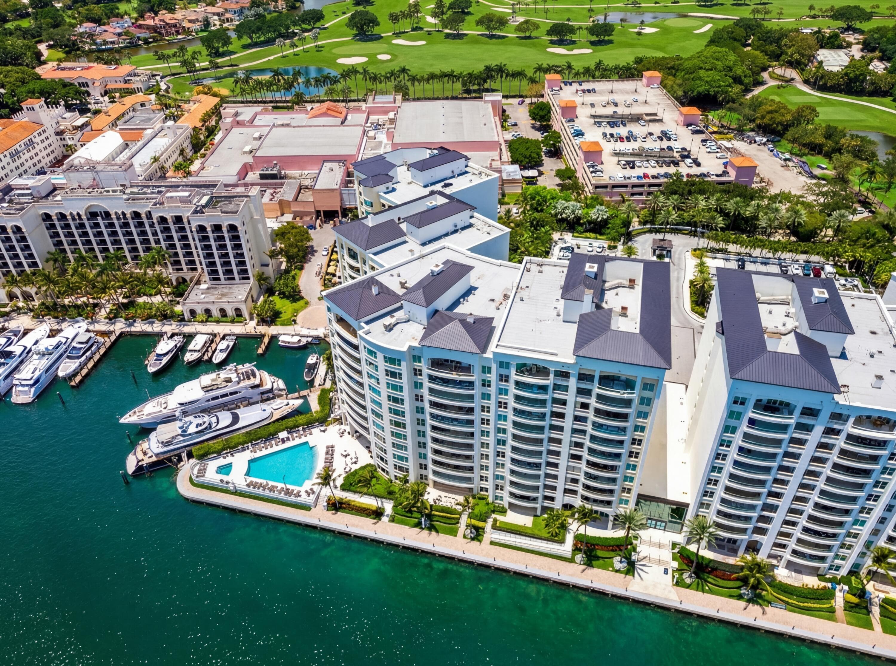 500 SE 5th Avenue 701-s, Boca Raton, FL 33432 — photo 43 of 45