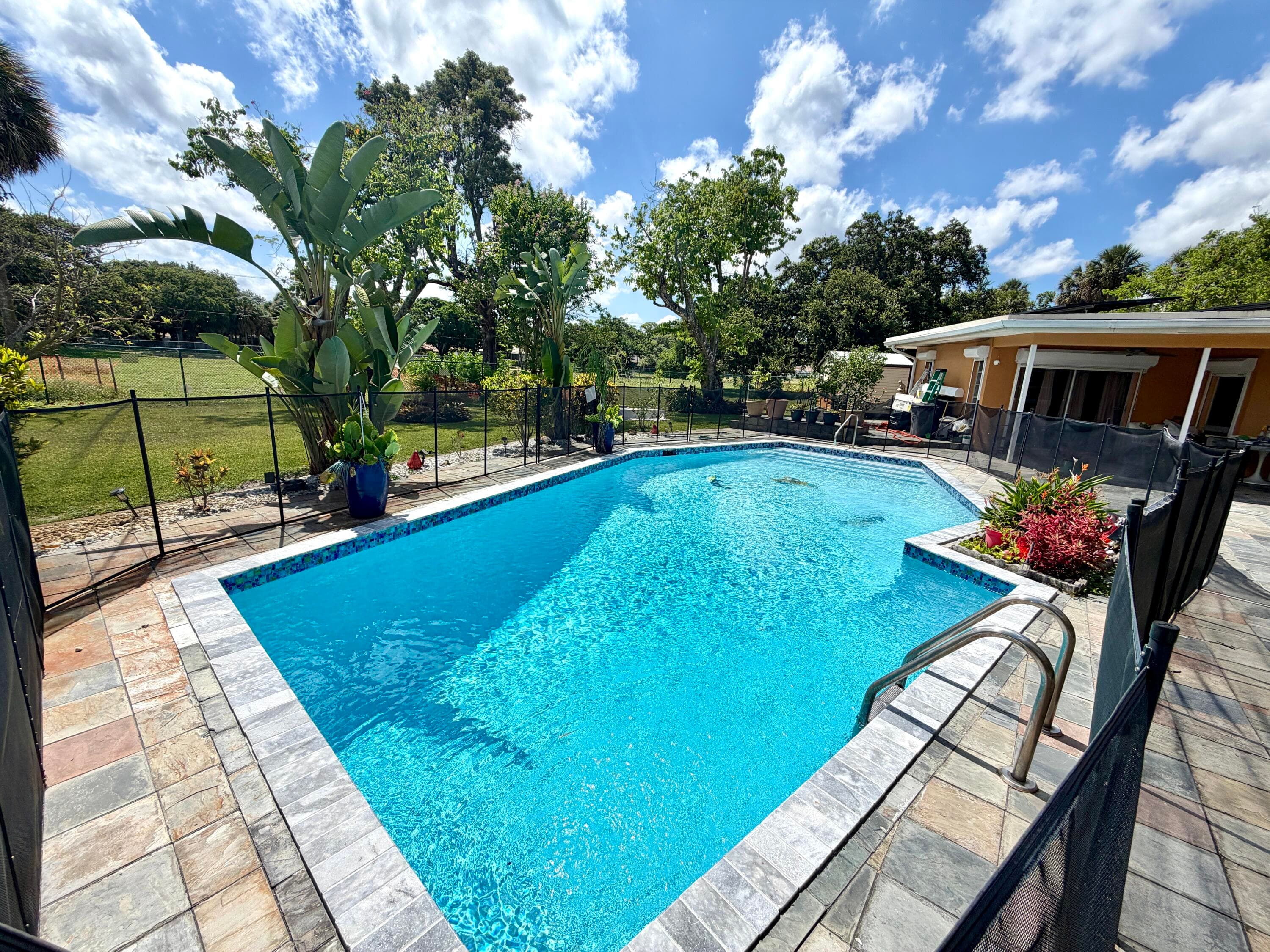 Single Family Residence in Tamarac — photo 19 of 21