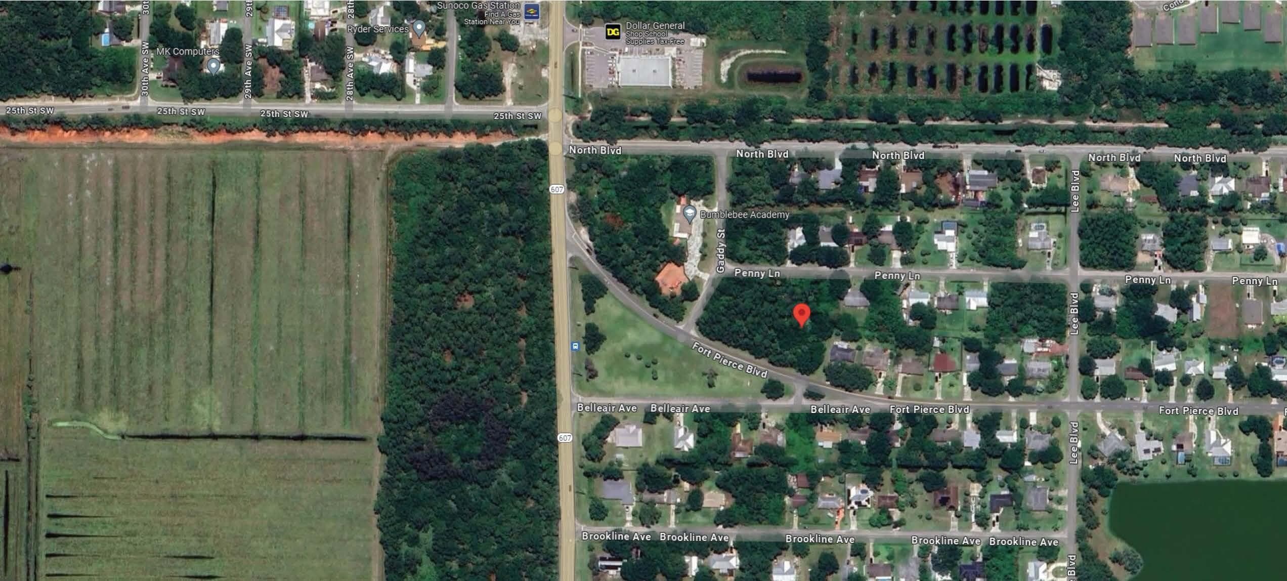 8702 Fort Pierce Boulevard, Fort Pierce, FL 34951 — photo 6 of 12