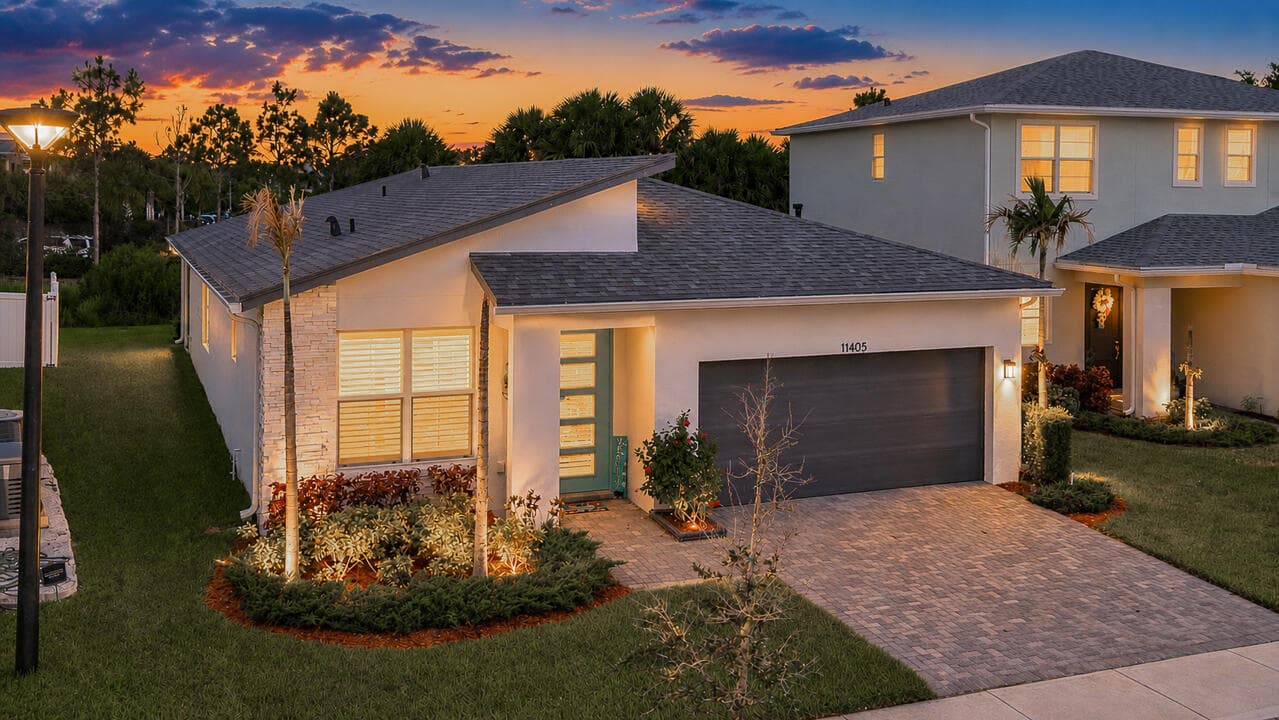 11405 SW Lyra Drive, FL 34987 — photo 1 of 50