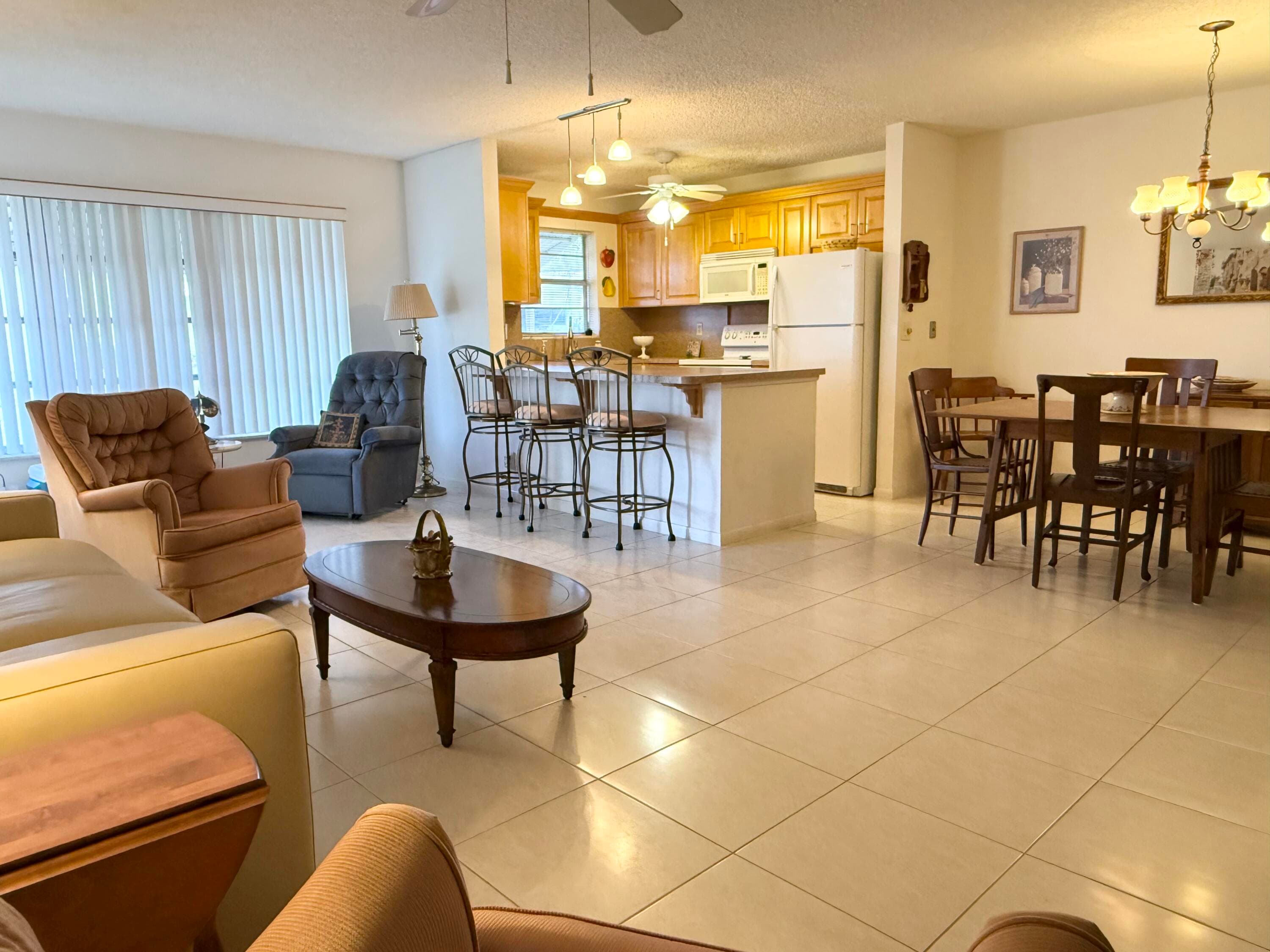 200 Pine Point Drive B, Boynton Beach, FL 33435 — photo 3 of 30