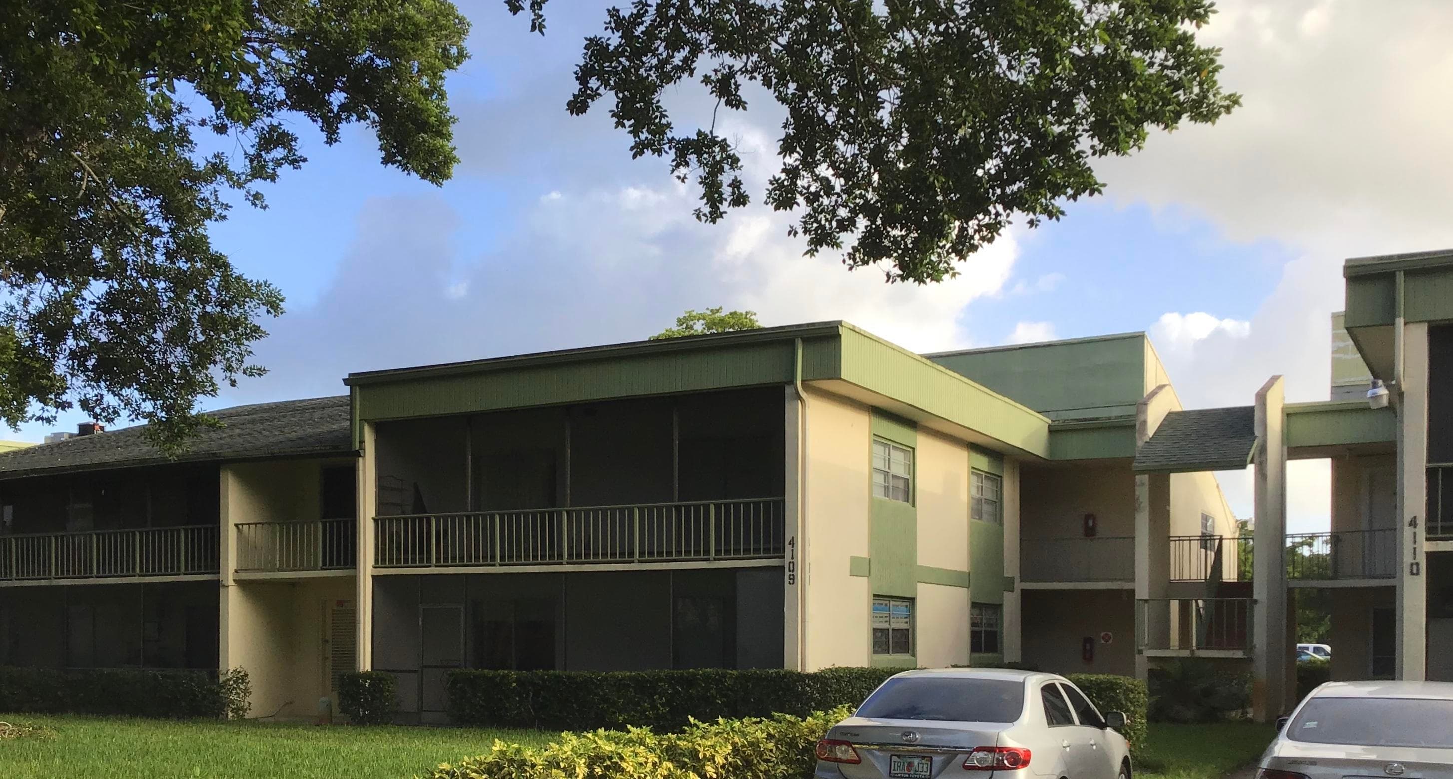 4109 NW 88th Avenue 207, Coral Springs, FL 33065 — photo