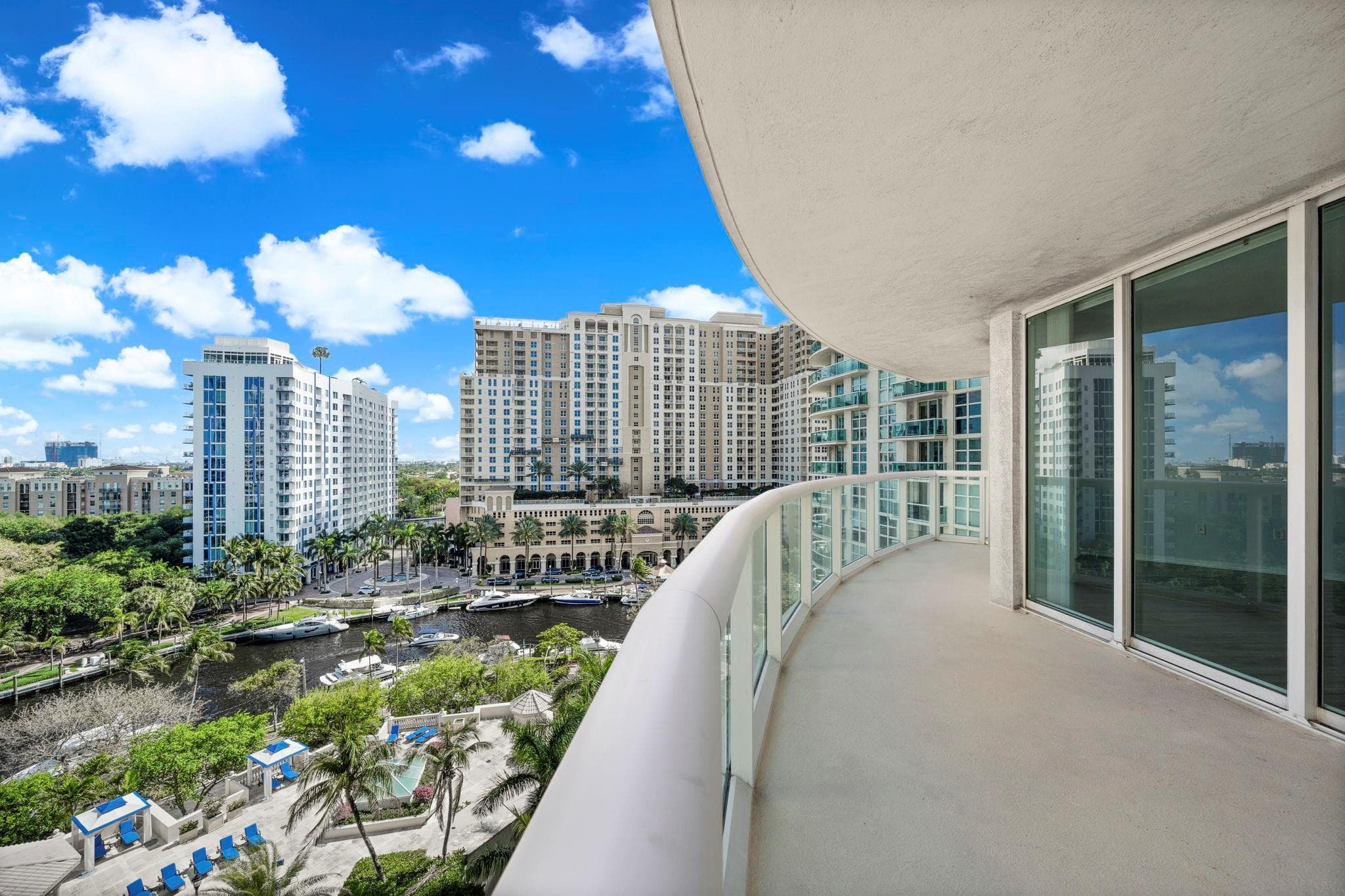 347 N New River Dr Drive 1110, Fort Lauderdale, FL 33301 — photo 20 of 36