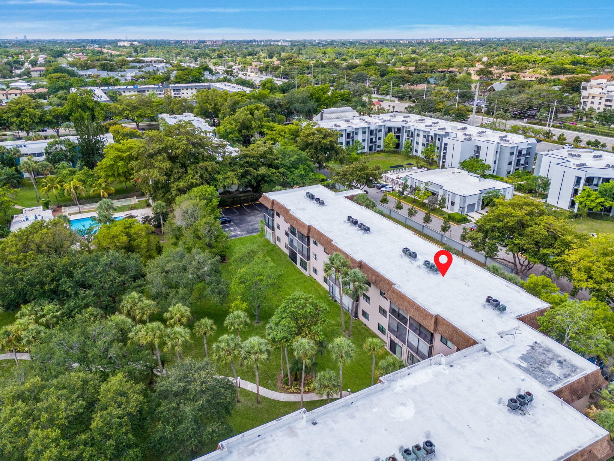 6095 N Sabal Palm Boulevard 207, Tamarac, FL 33319 — photo 37 of 40
