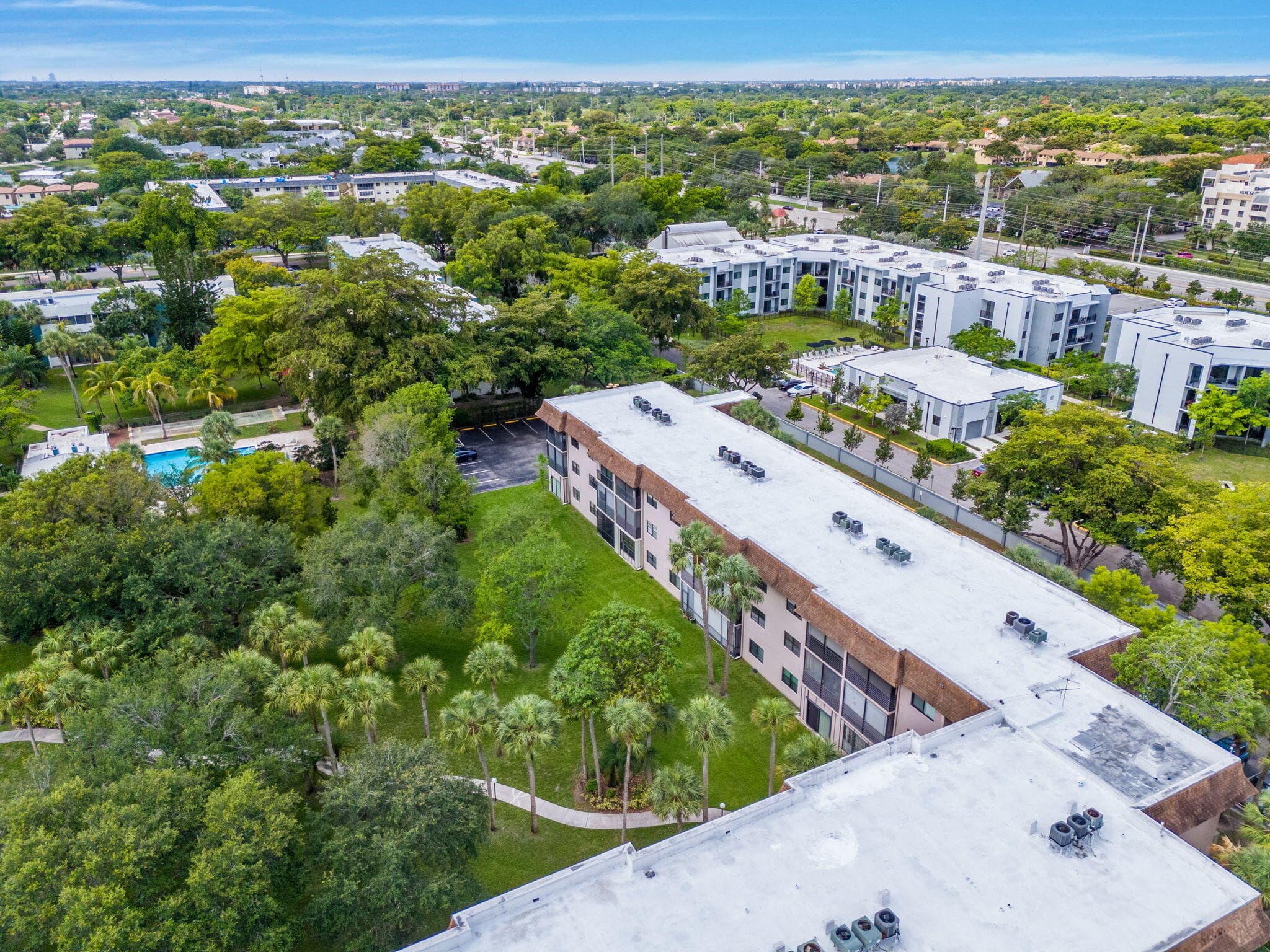 6095 N Sabal Palm Boulevard 207, Tamarac, FL 33319 — photo 38 of 40