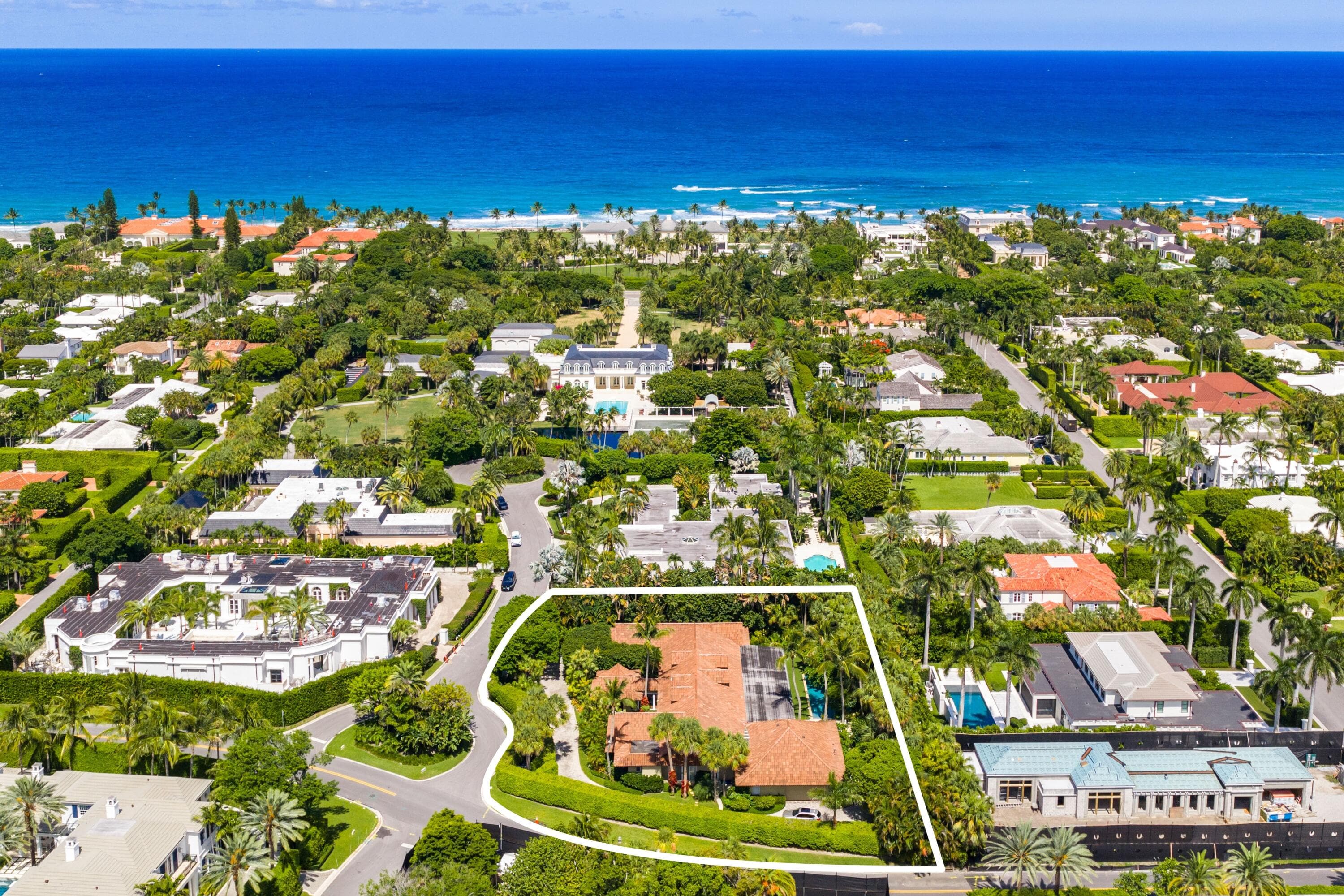 6 La Costa Way, Palm Beach, FL 33480 — photo 3 of 34