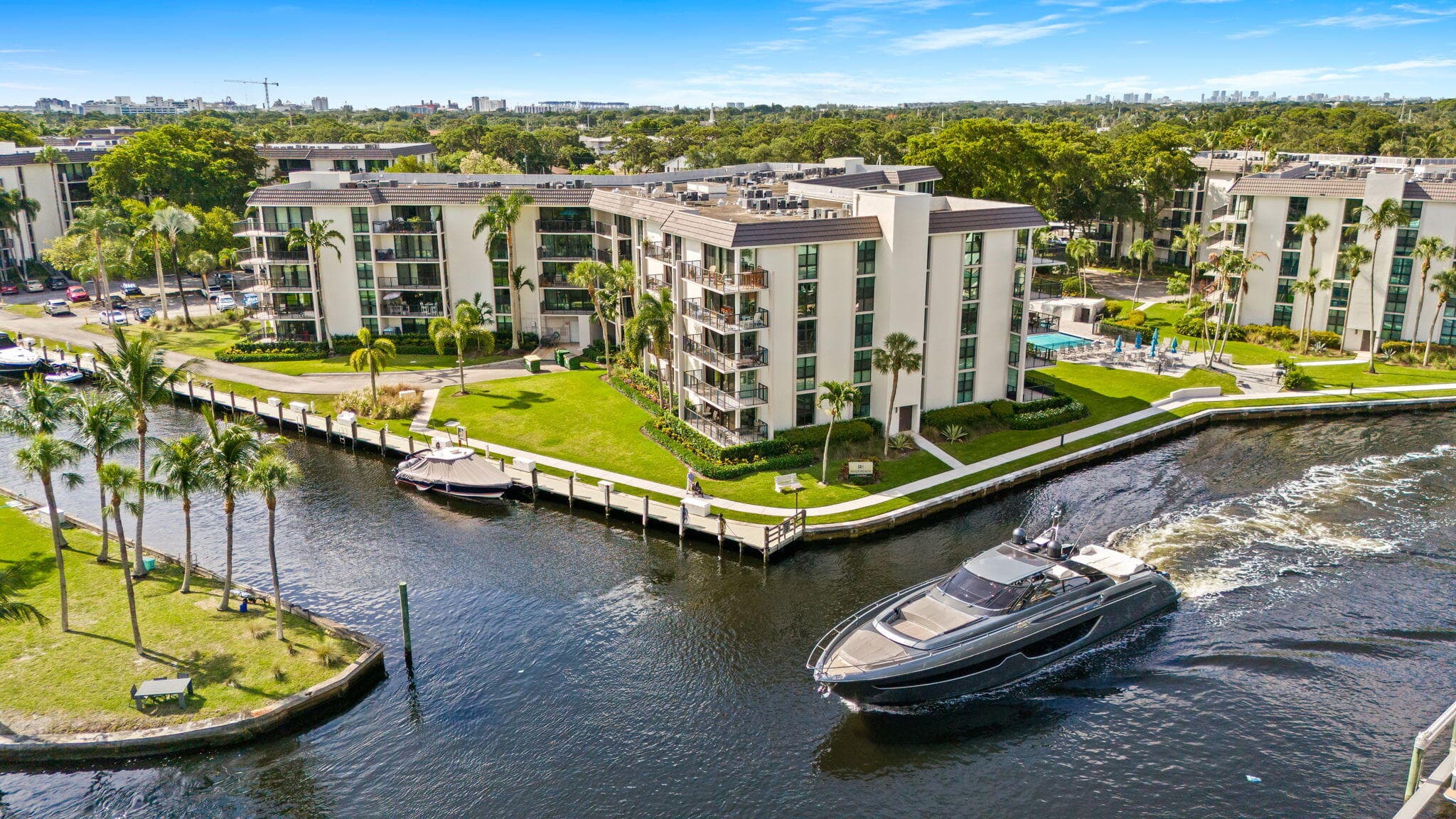 1301 River Reach Drive 202, Fort Lauderdale, FL 33315 — photo 17 of 18