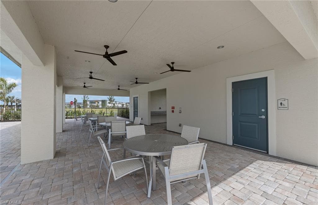 605 Oasis Lake Place, Lehigh Acres, FL 33936 — photo 52 of 53