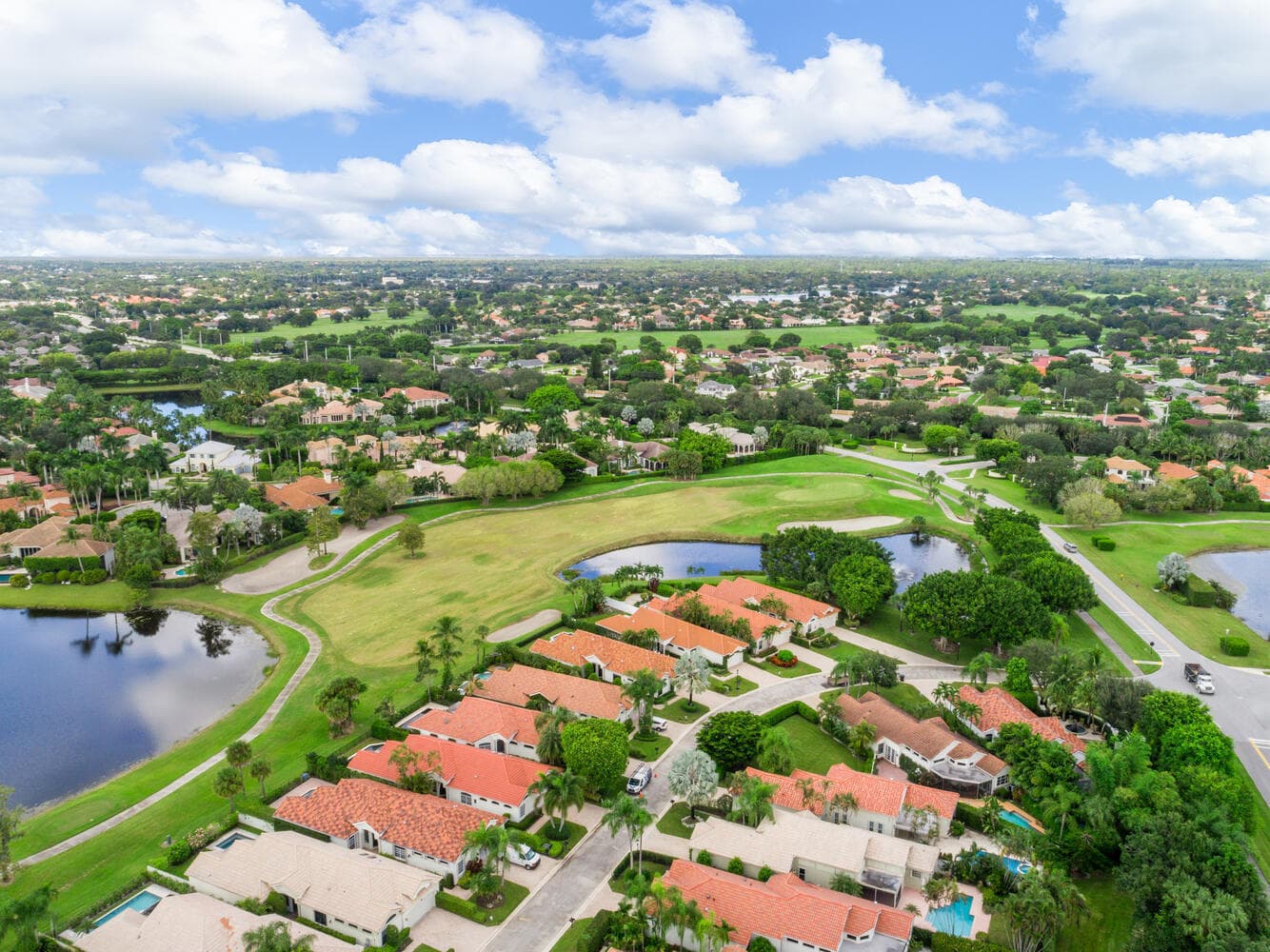 12618 Mallet Circle, Wellington, FL 33414 — photo 50 of 56
