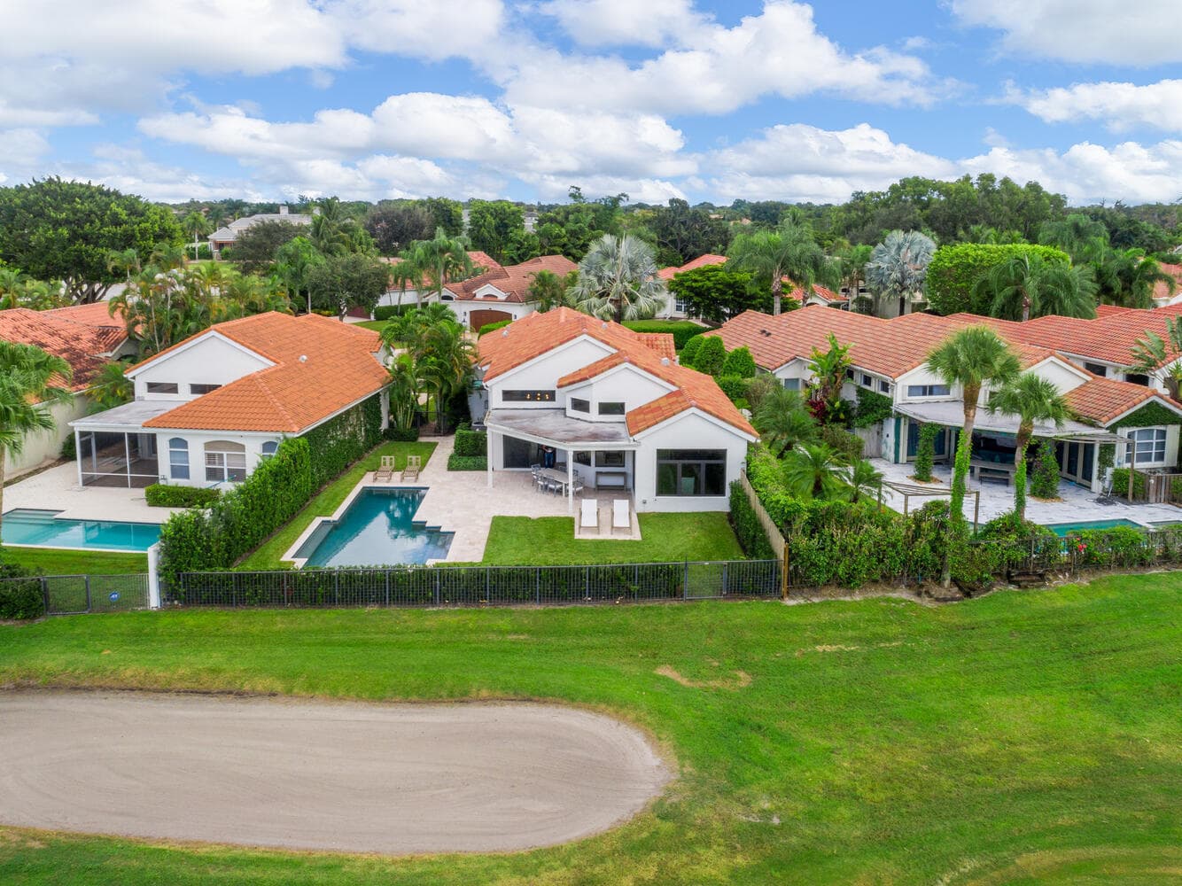 12618 Mallet Circle, Wellington, FL 33414 — photo 54 of 56