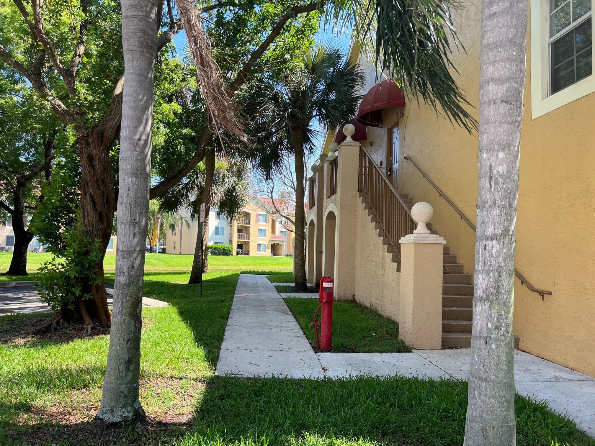 4220 San Marino Boulevard 201, West Palm Beach, FL 33409 — photo 1 of 14