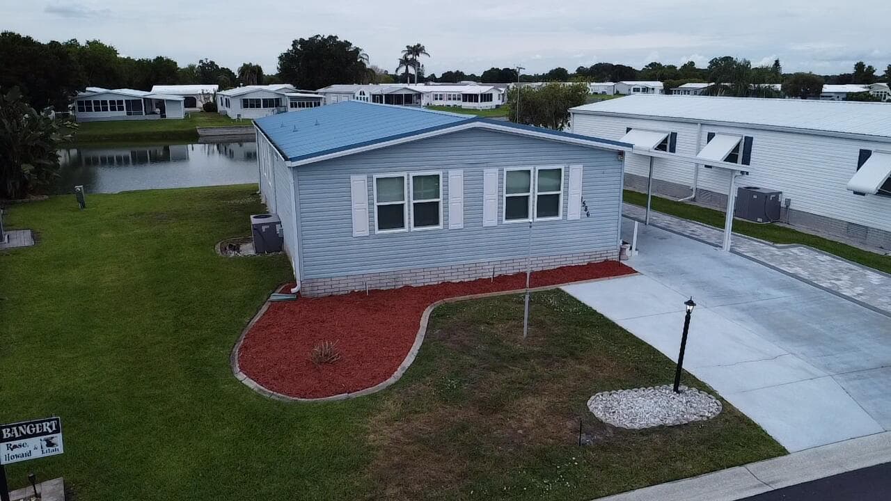 1586 SW 35th Circle, Okeechobee, FL 34974 — photo