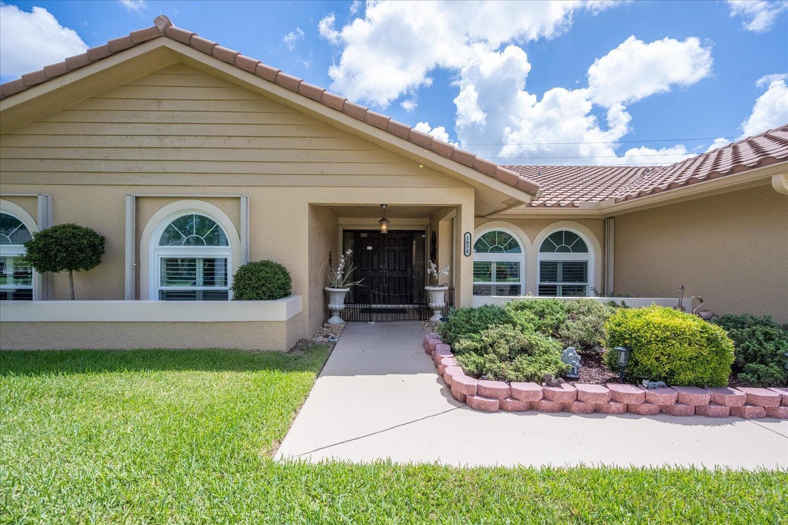 1654 Farmington Circle, Wellington, FL 33414 — photo 3 of 33