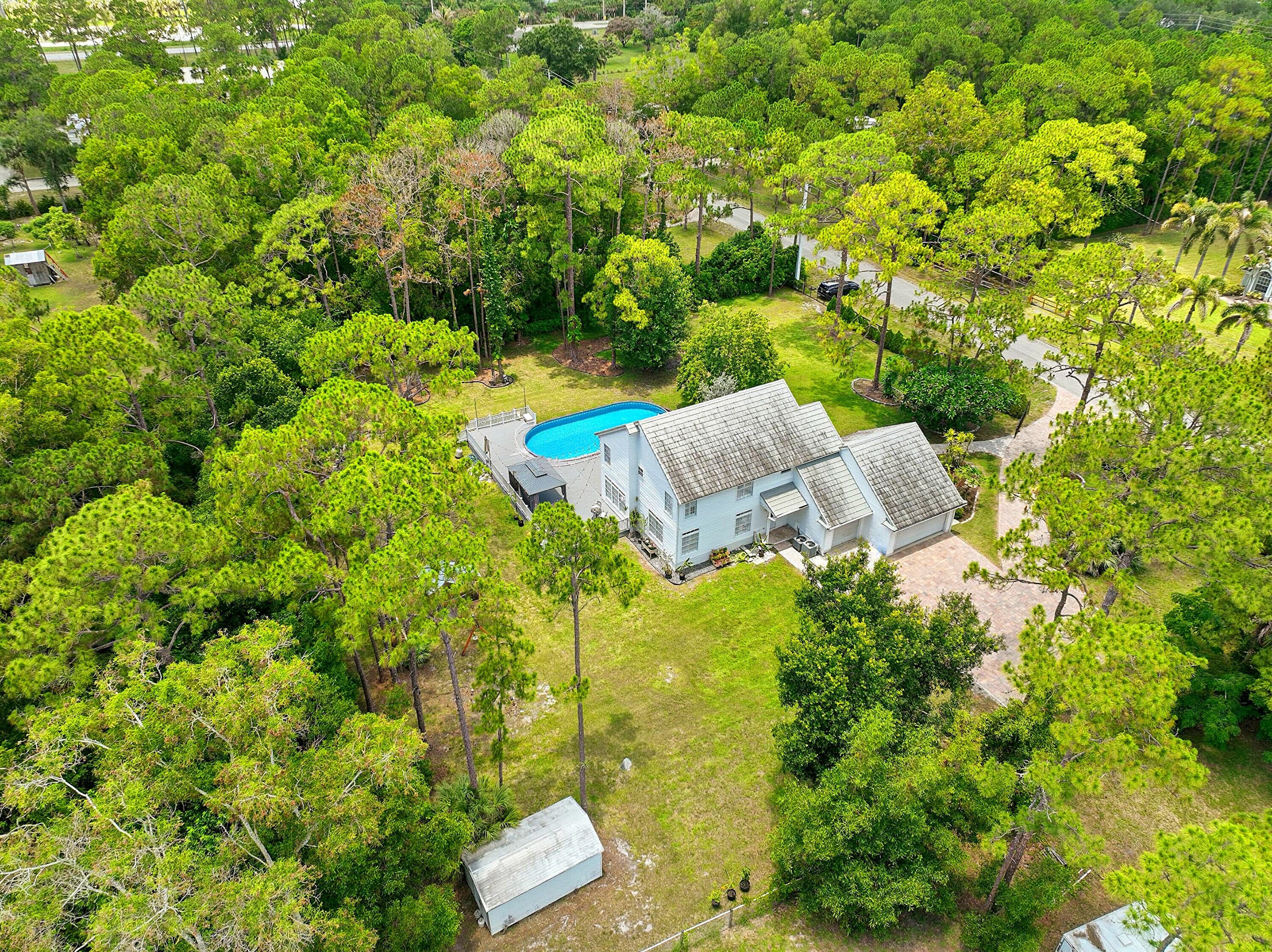 13884 N 71st Pl Place N, West Palm Beach, FL 33412 — photo 48 of 49