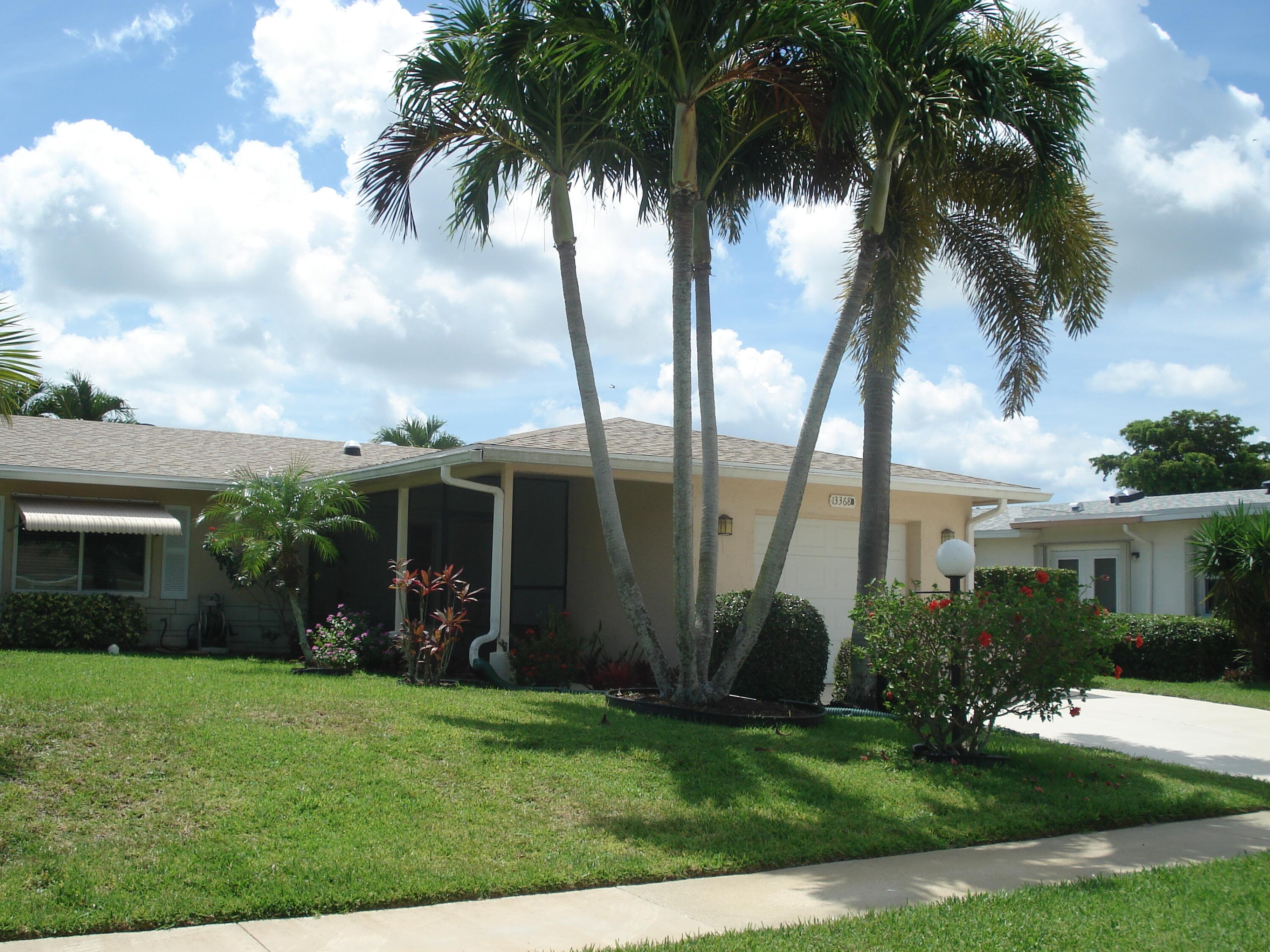 13368 Via Vesta B, Delray Beach, FL 33484 — photo 1 of 36