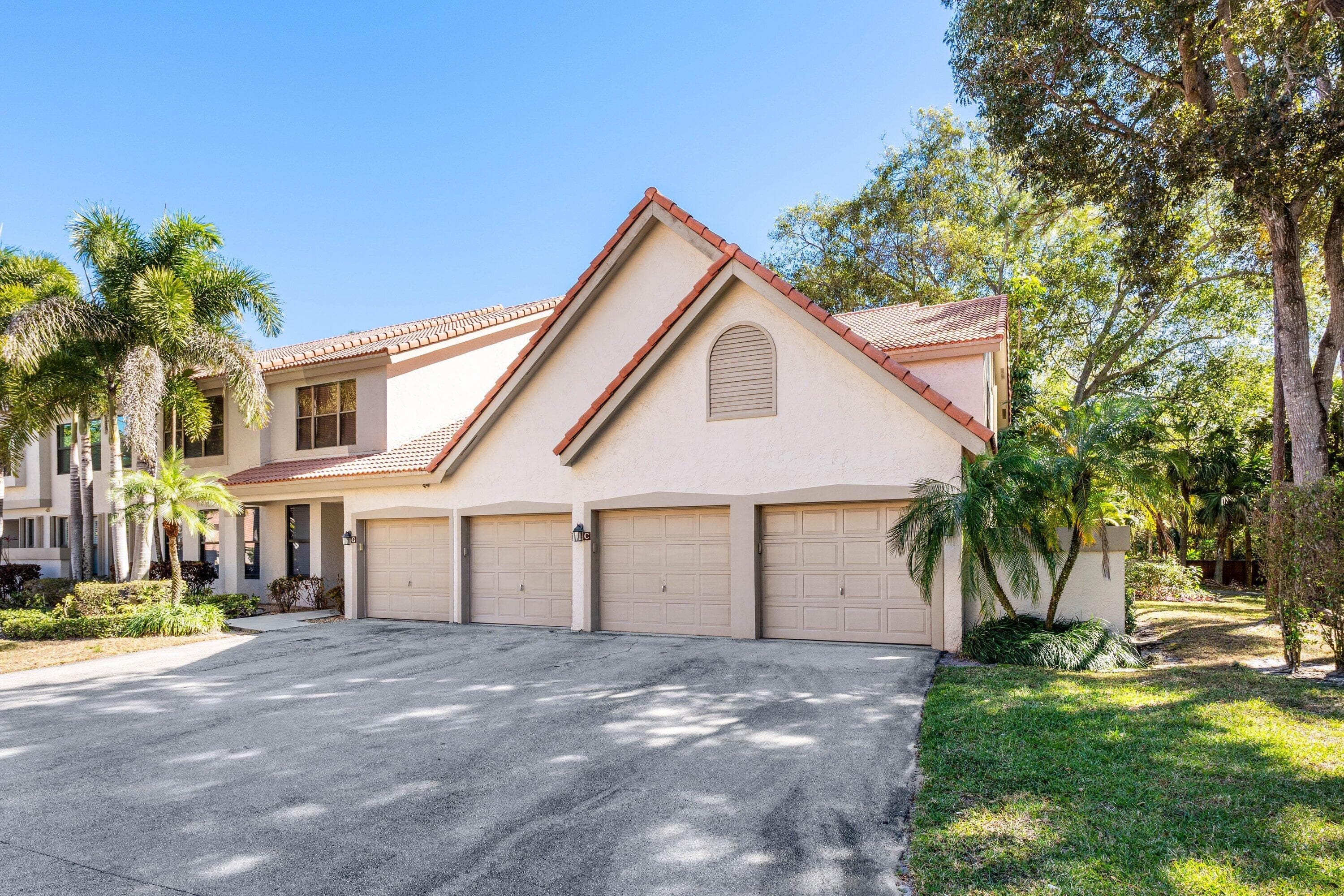 5780 Coach House Circle C, Boca Raton, FL 33486 — photo 1 of 18