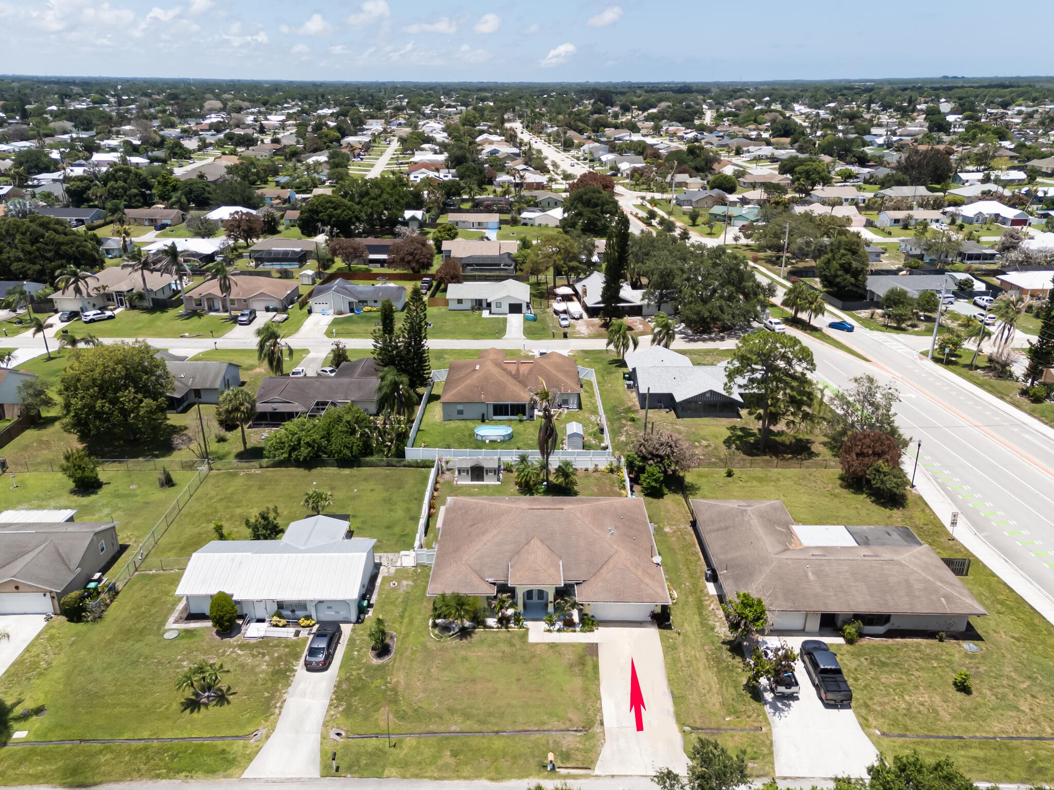591 SE Chapman Avenue, Port St. Lucie, FL 34984 — photo 31 of 32