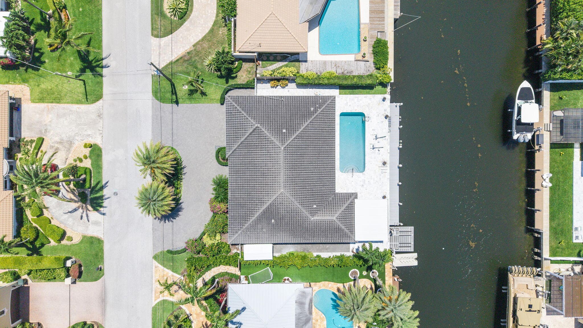 831 Dover Street, Boca Raton, FL 33487 — photo 23 of 86