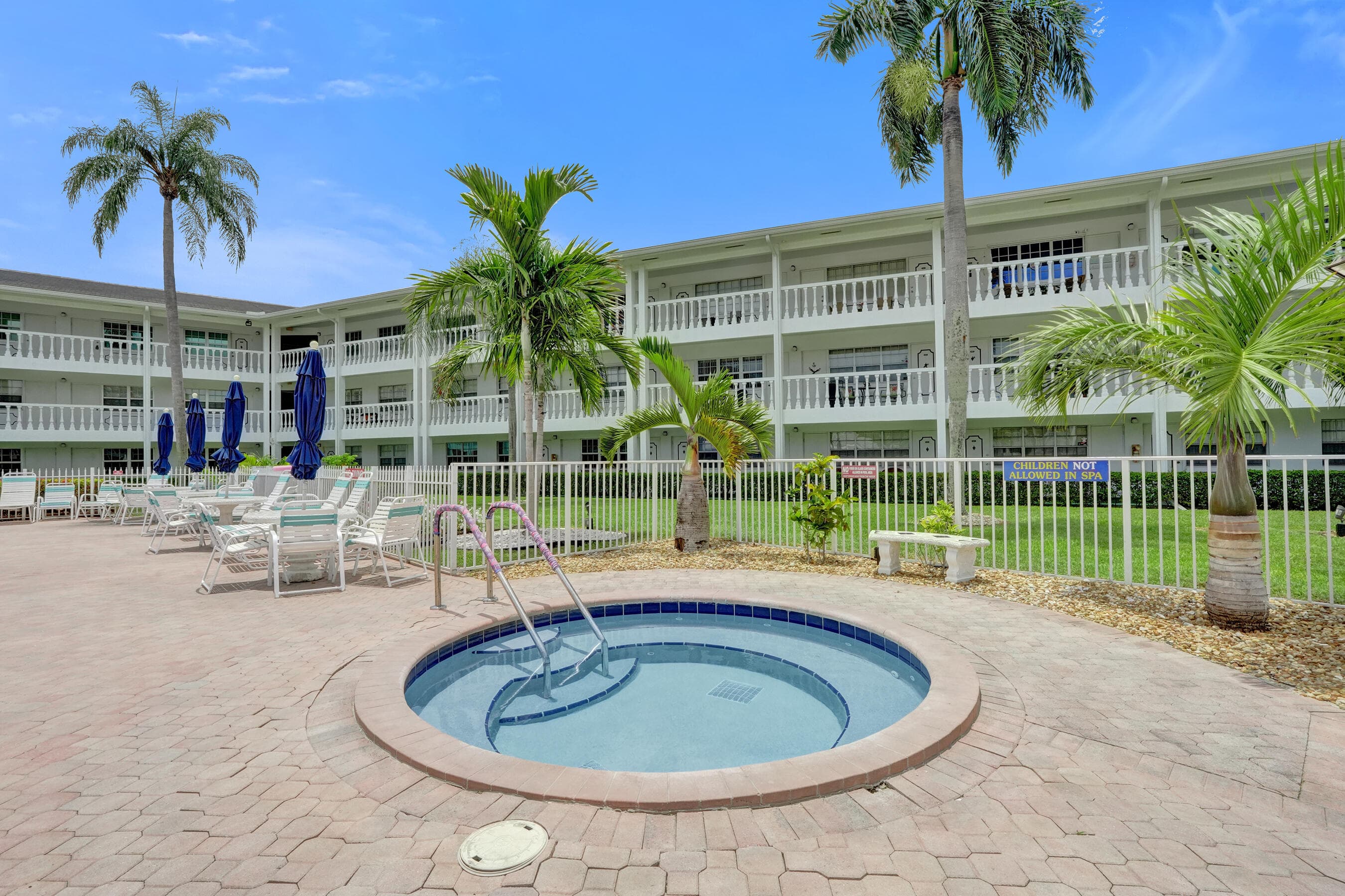 5203 NE 24th Terrace B314, Fort Lauderdale, FL 33308 — photo 33 of 44