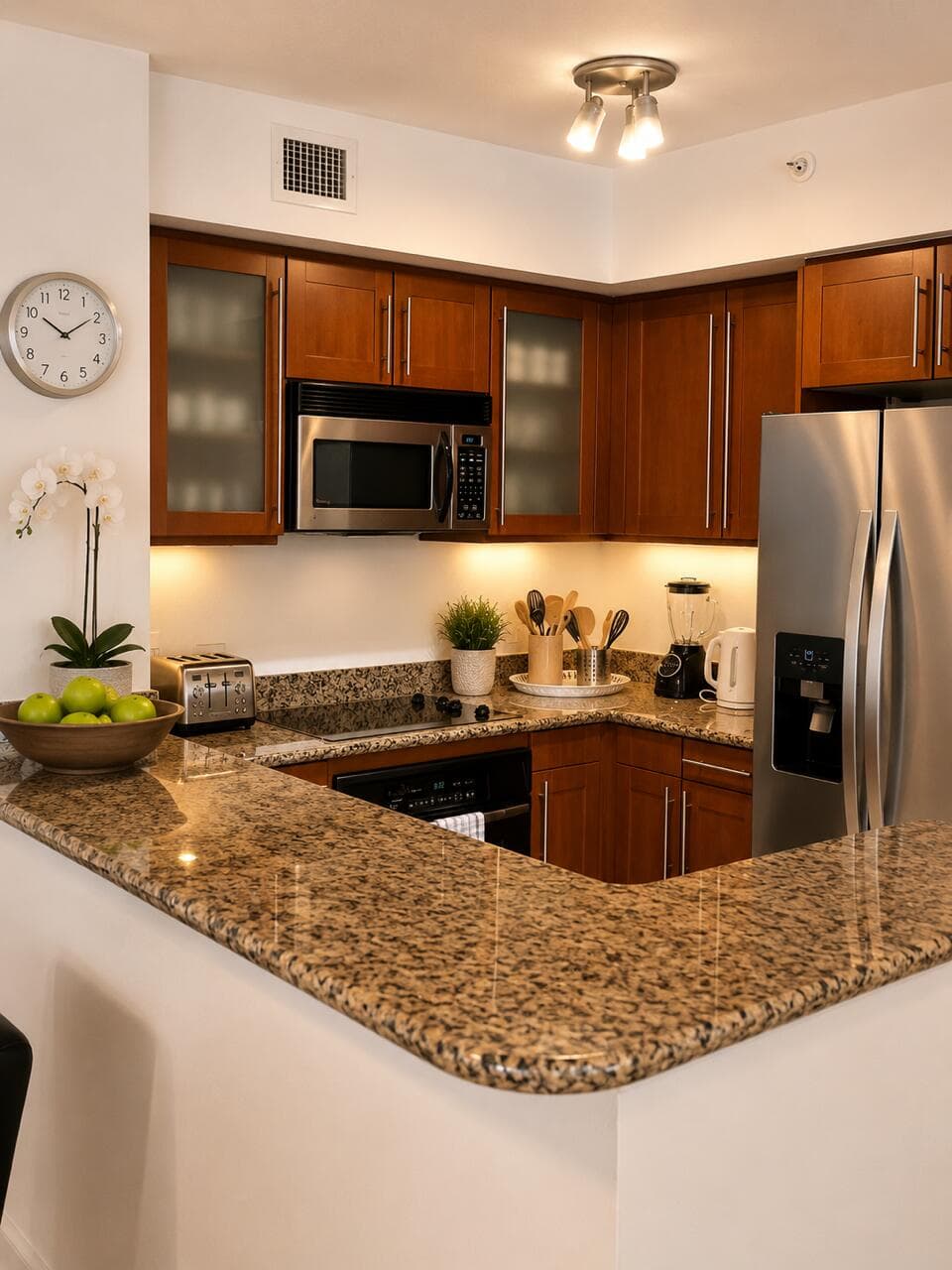 2080 S Ocean Drive 505, Hallandale Beach, FL 33009 — photo 5 of 20
