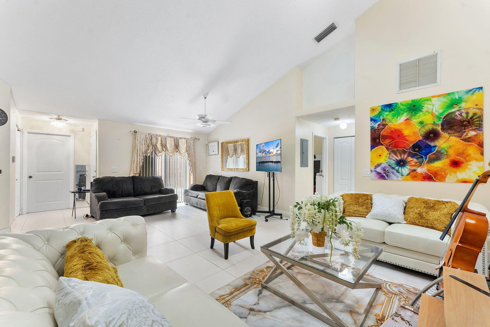 4353 Woodstock Drive A, West Palm Beach, FL 33409 — photo 3 of 25