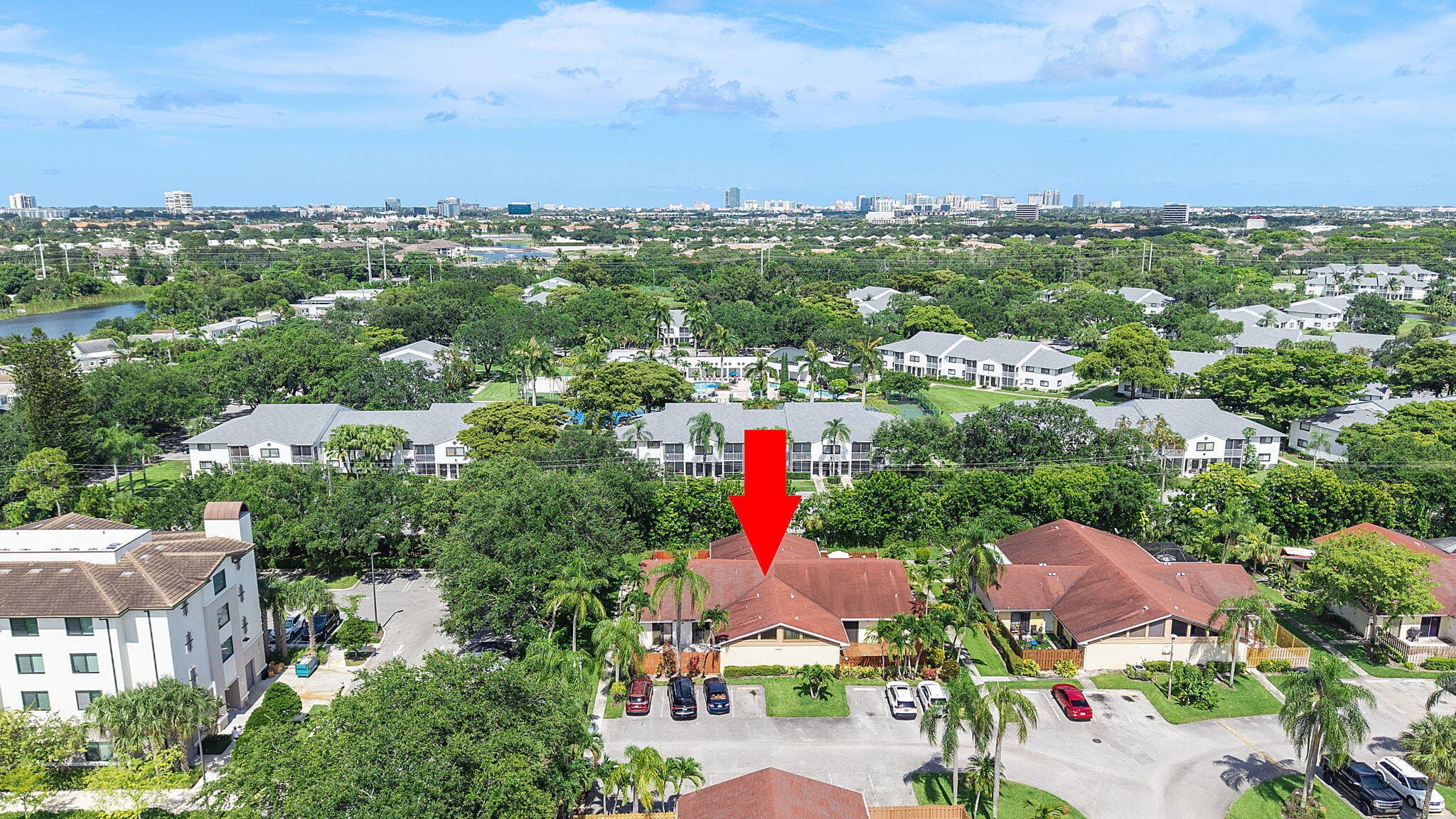 4353 Woodstock Drive A, West Palm Beach, FL 33409 — photo 24 of 25