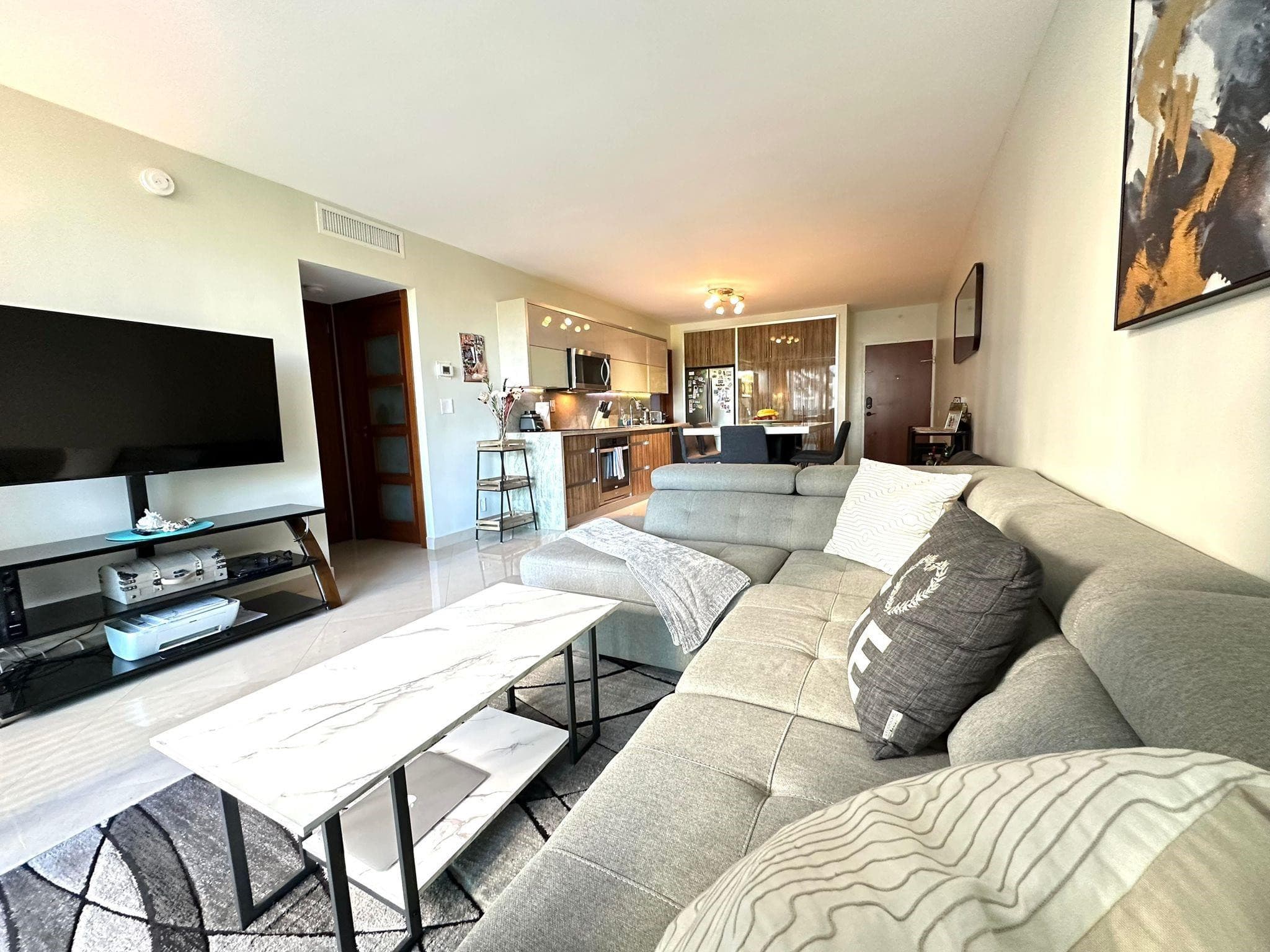 4001 S Ocean Drive 3h, Hollywood, FL 33019 — photo 7 of 36
