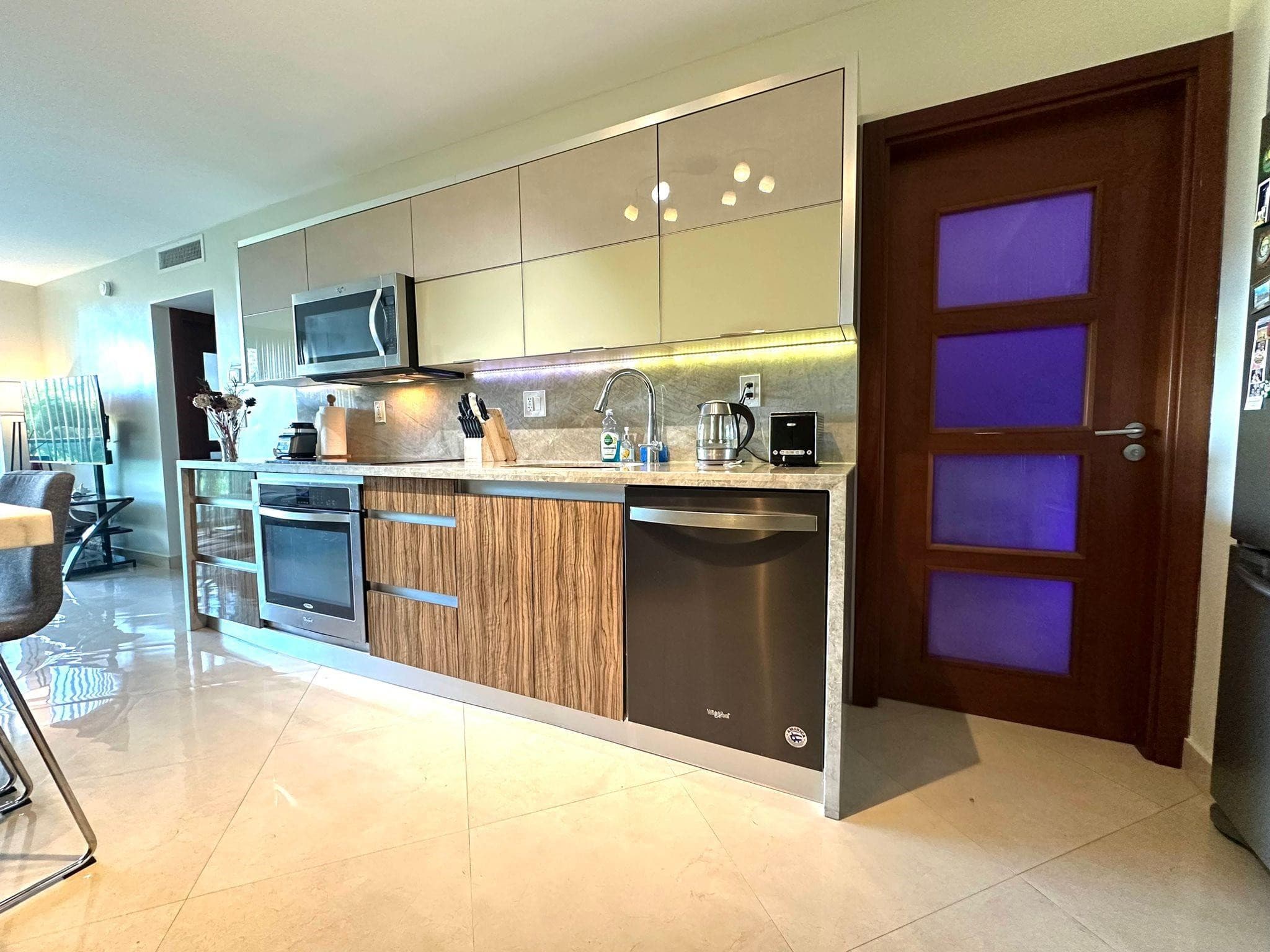 4001 S Ocean Drive 3h, Hollywood, FL 33019 — photo 11 of 36