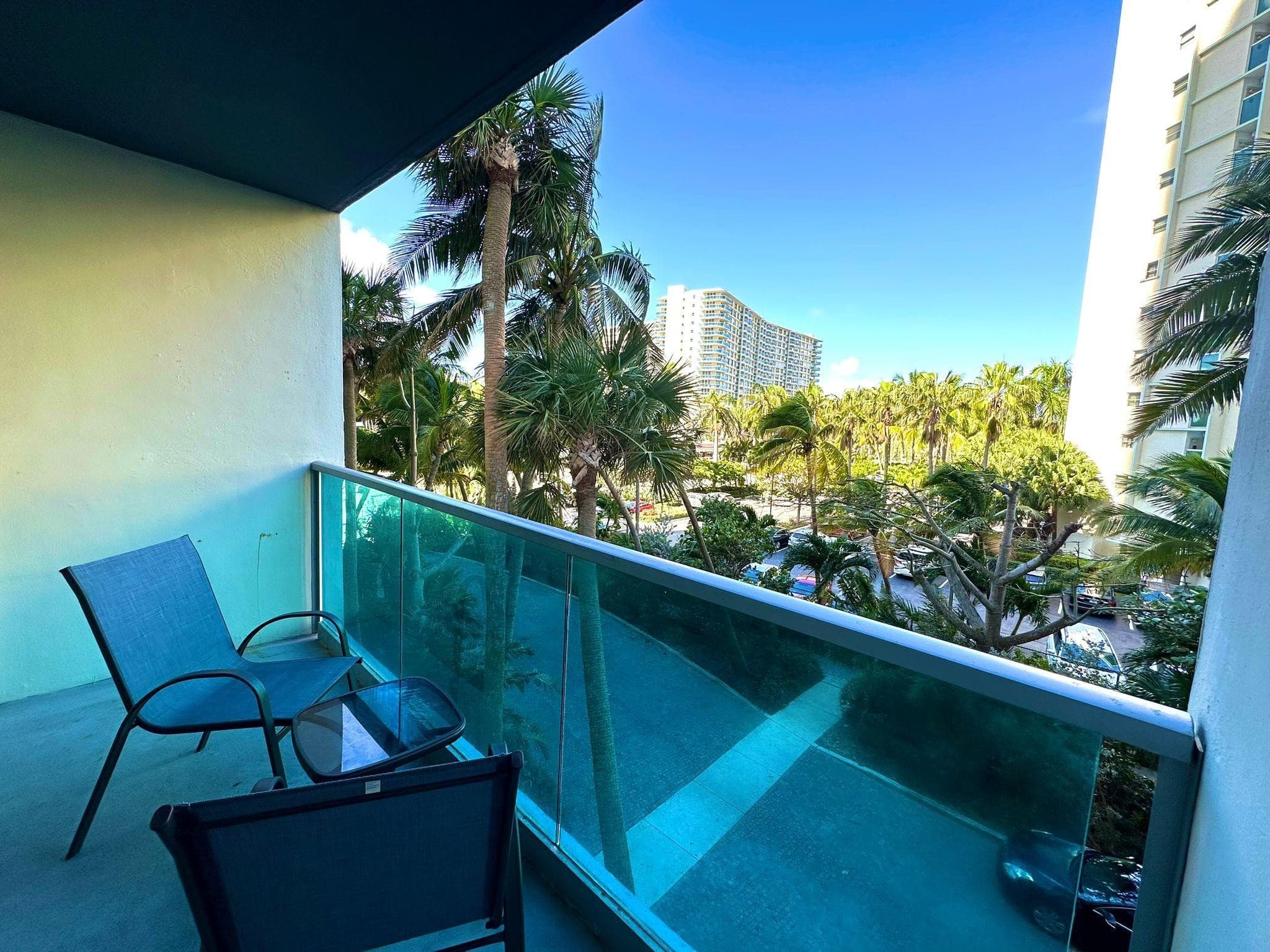 4001 S Ocean Drive 3h, Hollywood, FL 33019 — photo 30 of 36