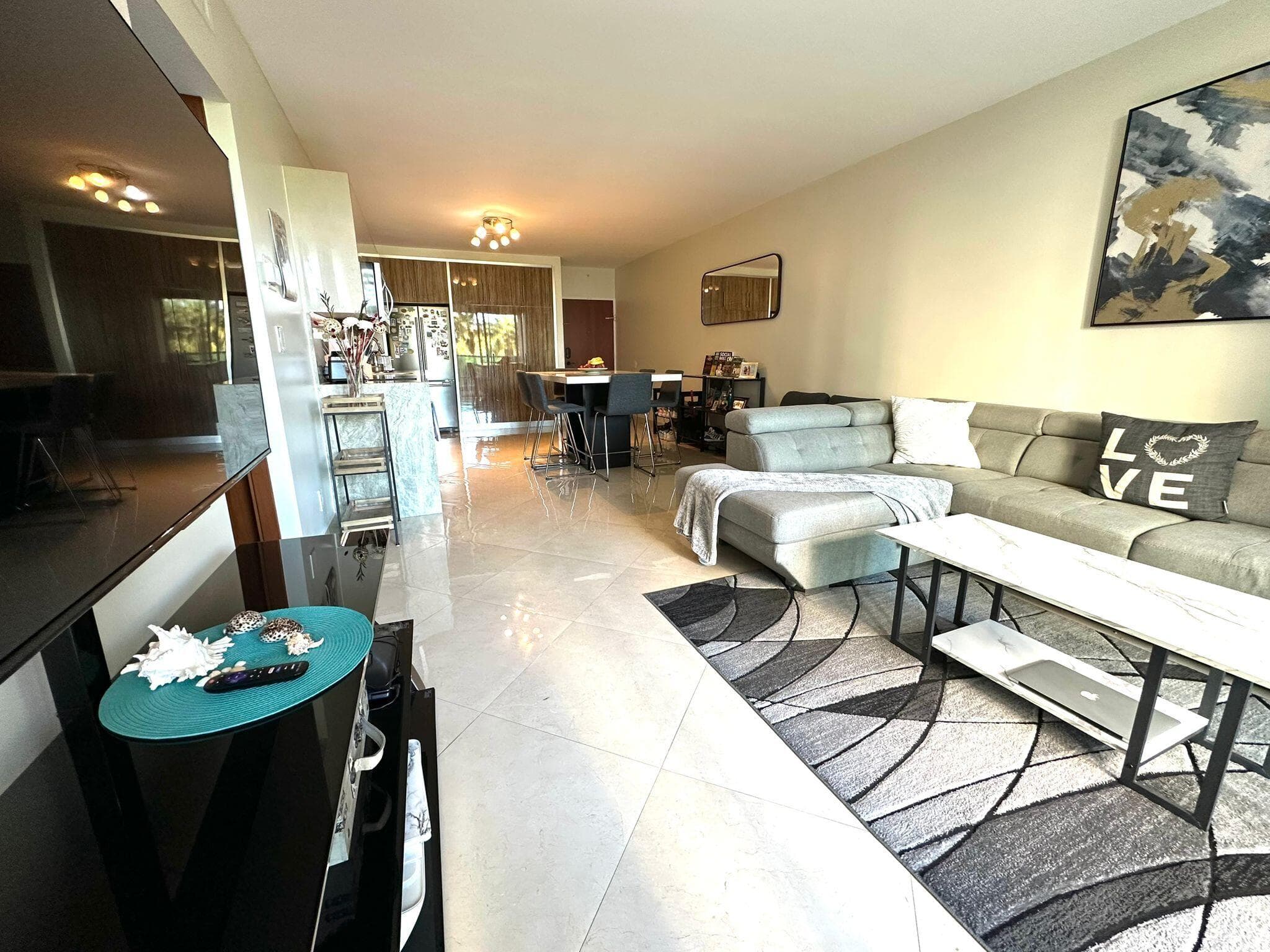 4001 S Ocean Drive 3h, Hollywood, FL 33019 — photo 8 of 36